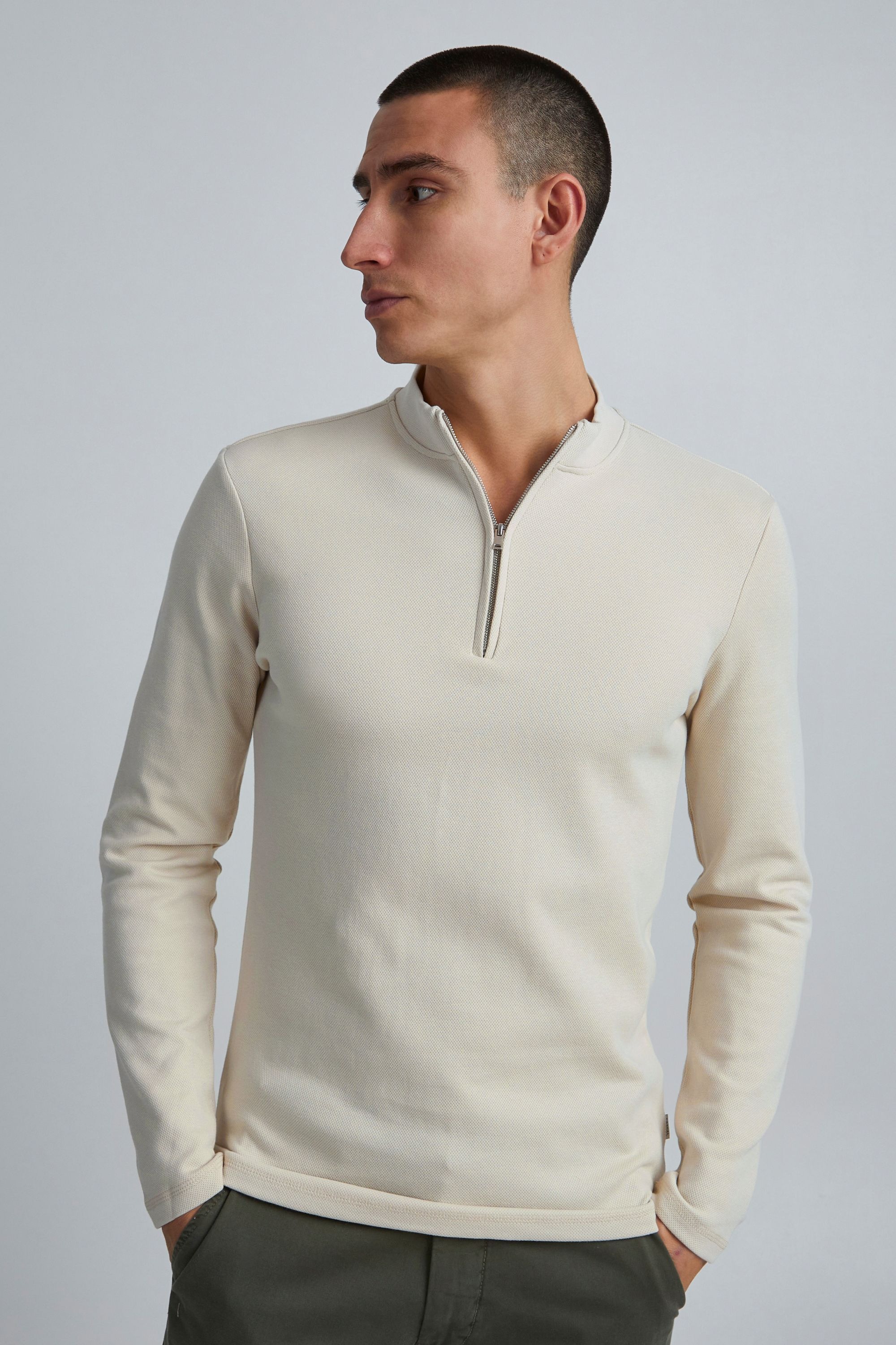 Casual Friday Longsleeve »Longsleeve CFTheis«