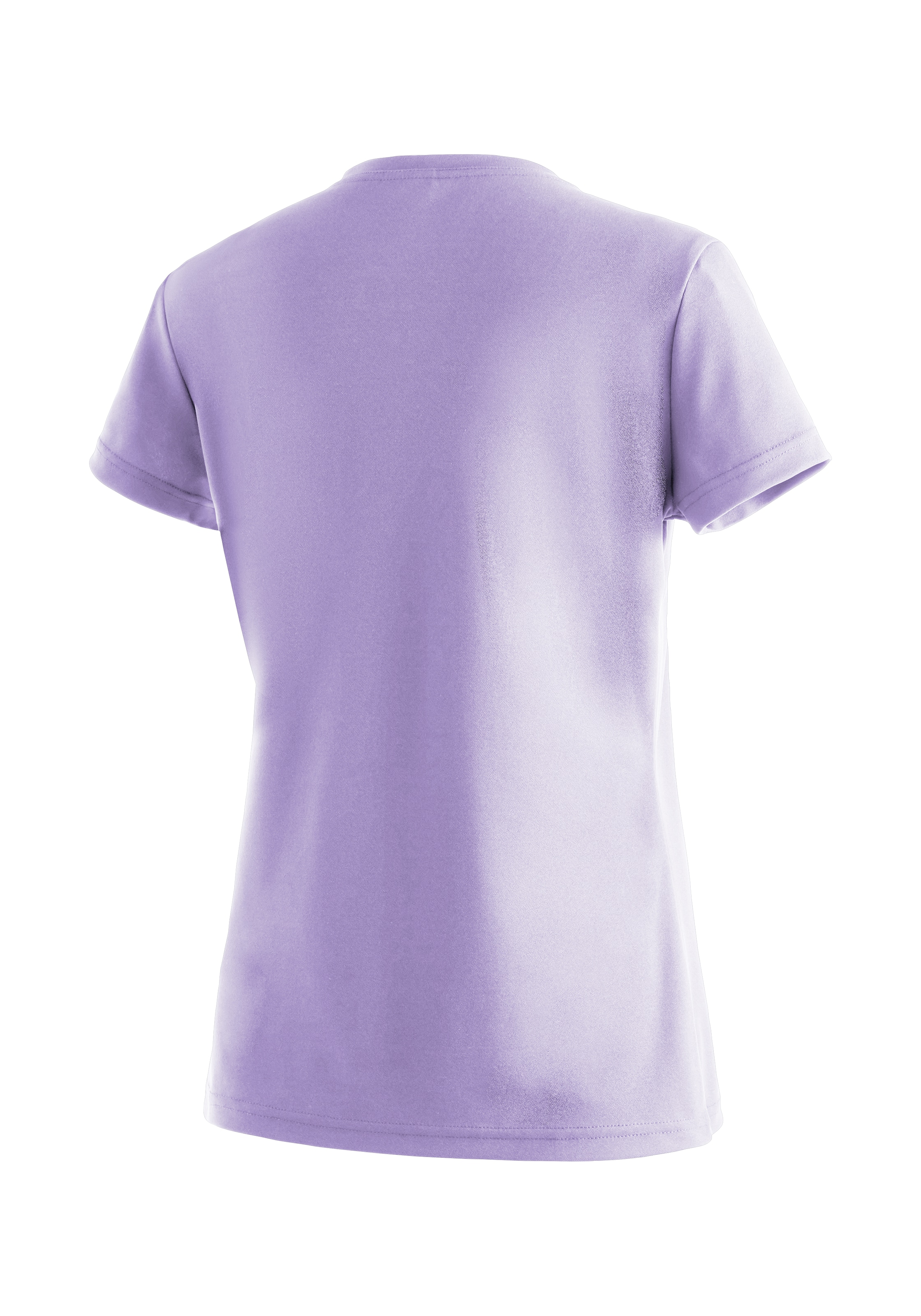 Maier Sports »Trudy«, bei Wandern T-Shirt, Kurzarmshirt für Damen Funktionsshirt und Freizeit
