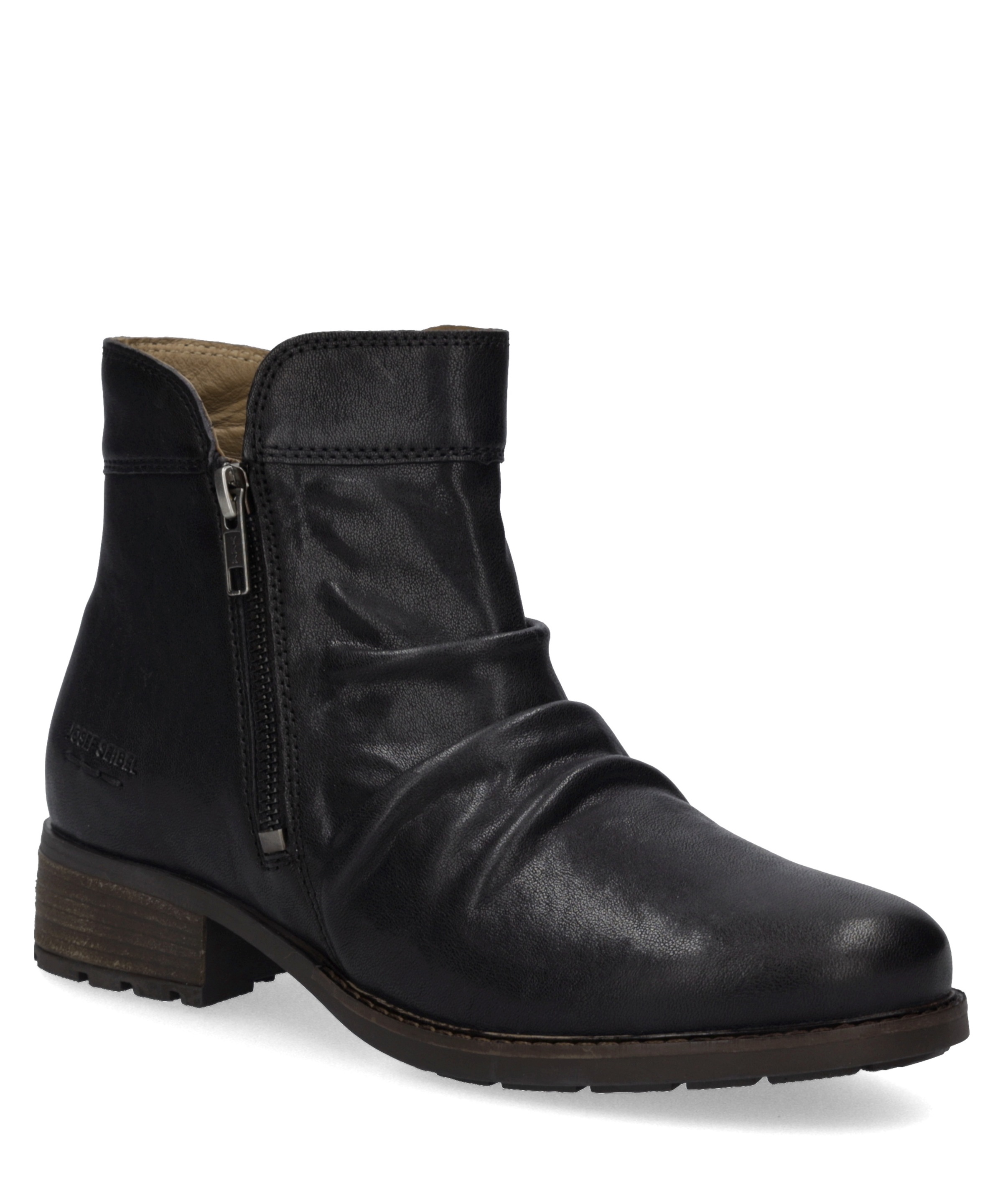 Josef Seibel Stiefelette »Kate 05, dunkelblau«