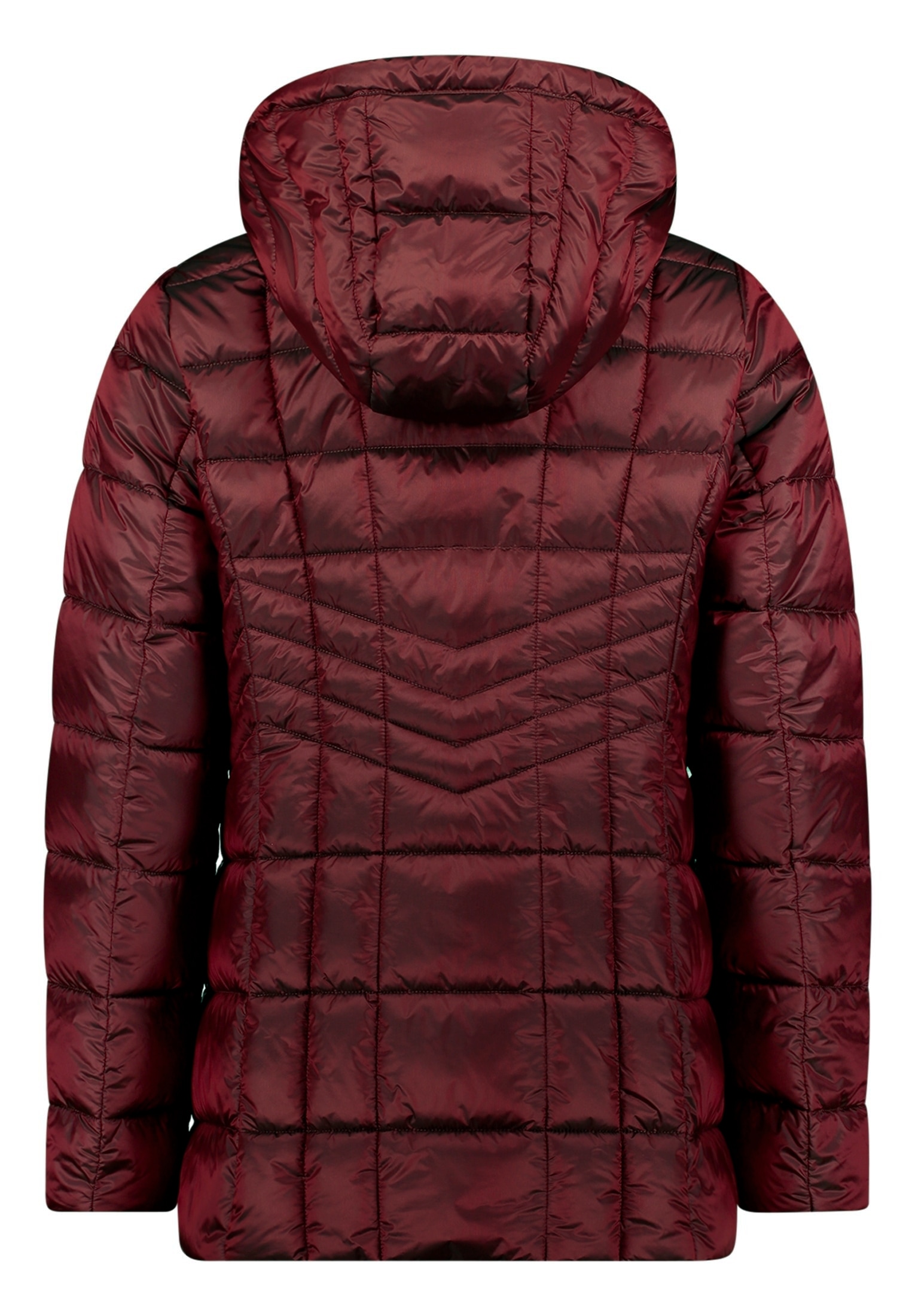 Betty Barclay Outdoorjacke mit Kapuze mit Kapuze
