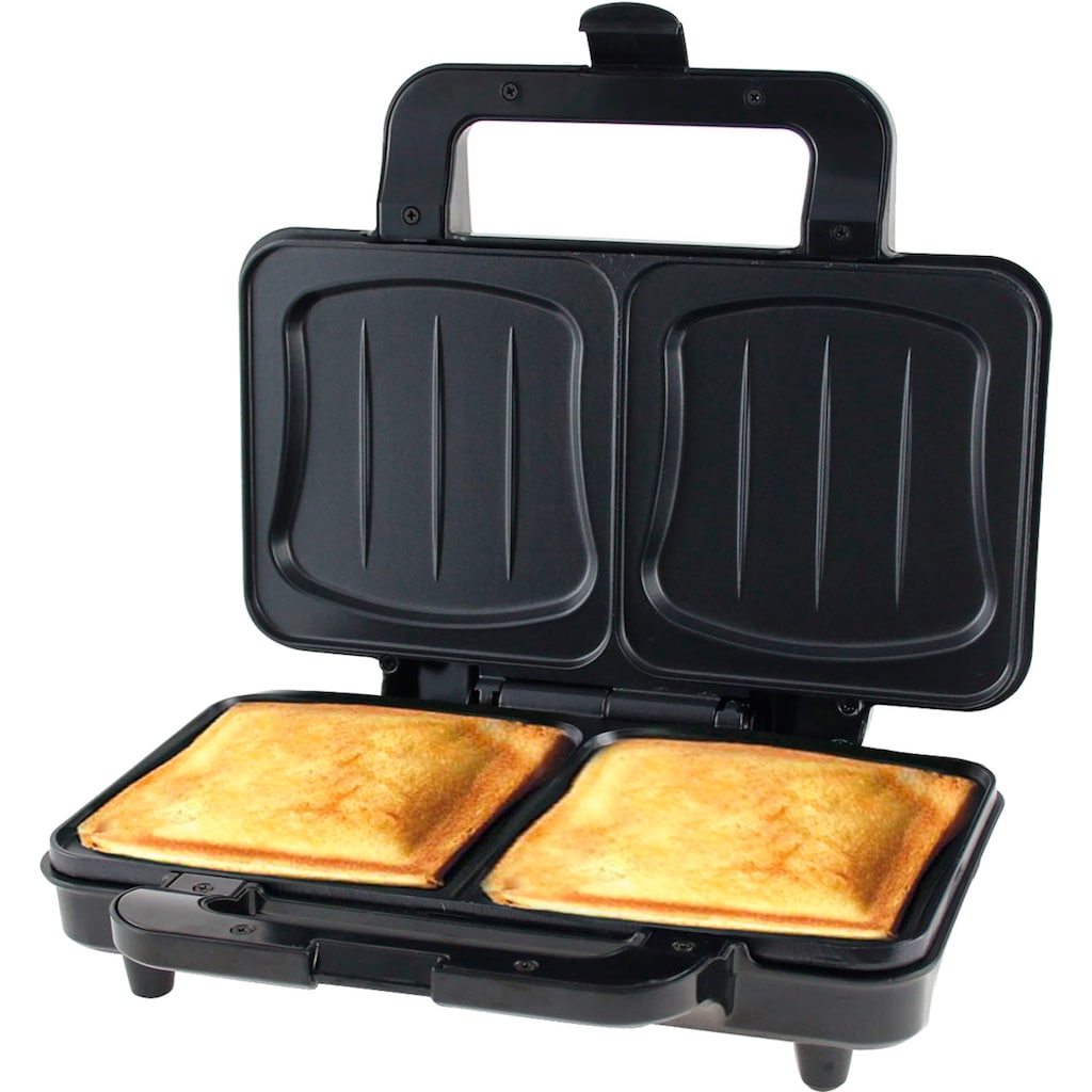 Emerio Sandwichmaker »ST-109562 XXL«, 900 W