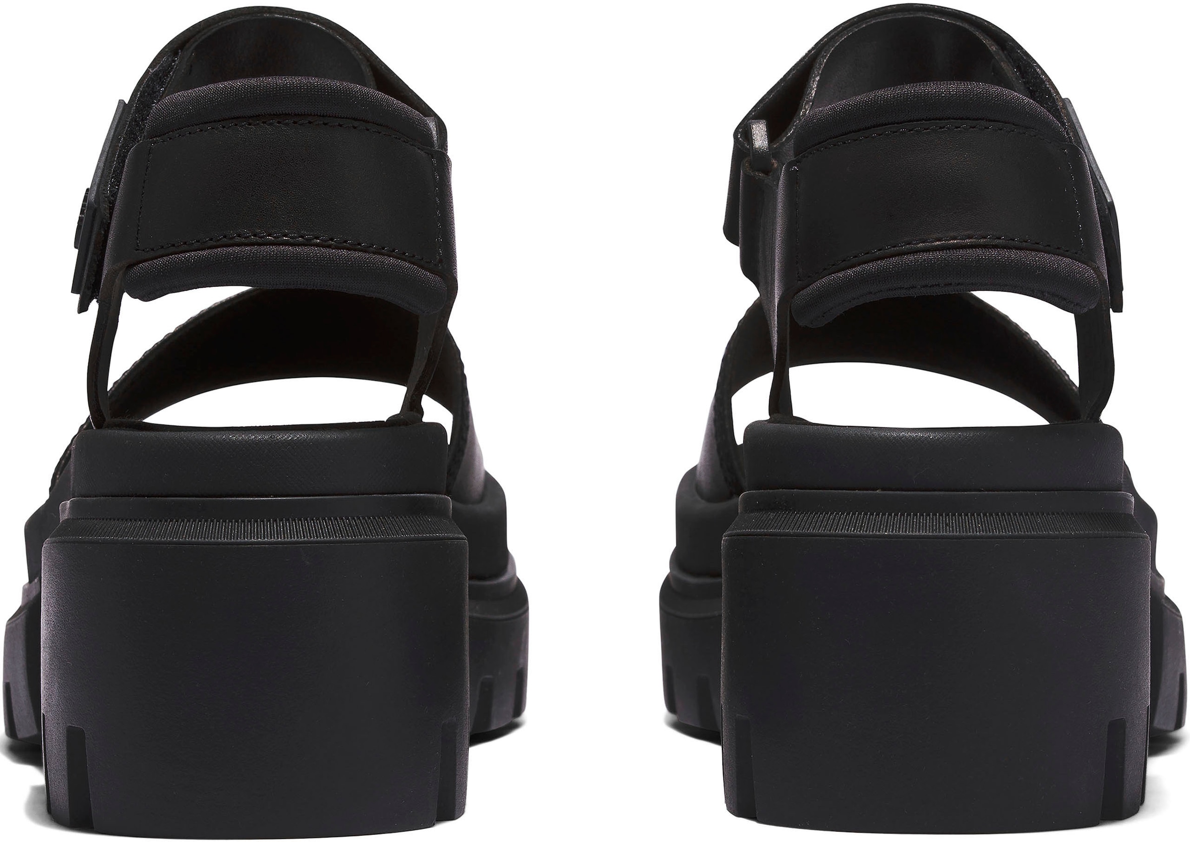 Timberland Sandale »Everleigh 2 STRAP SANDAL«