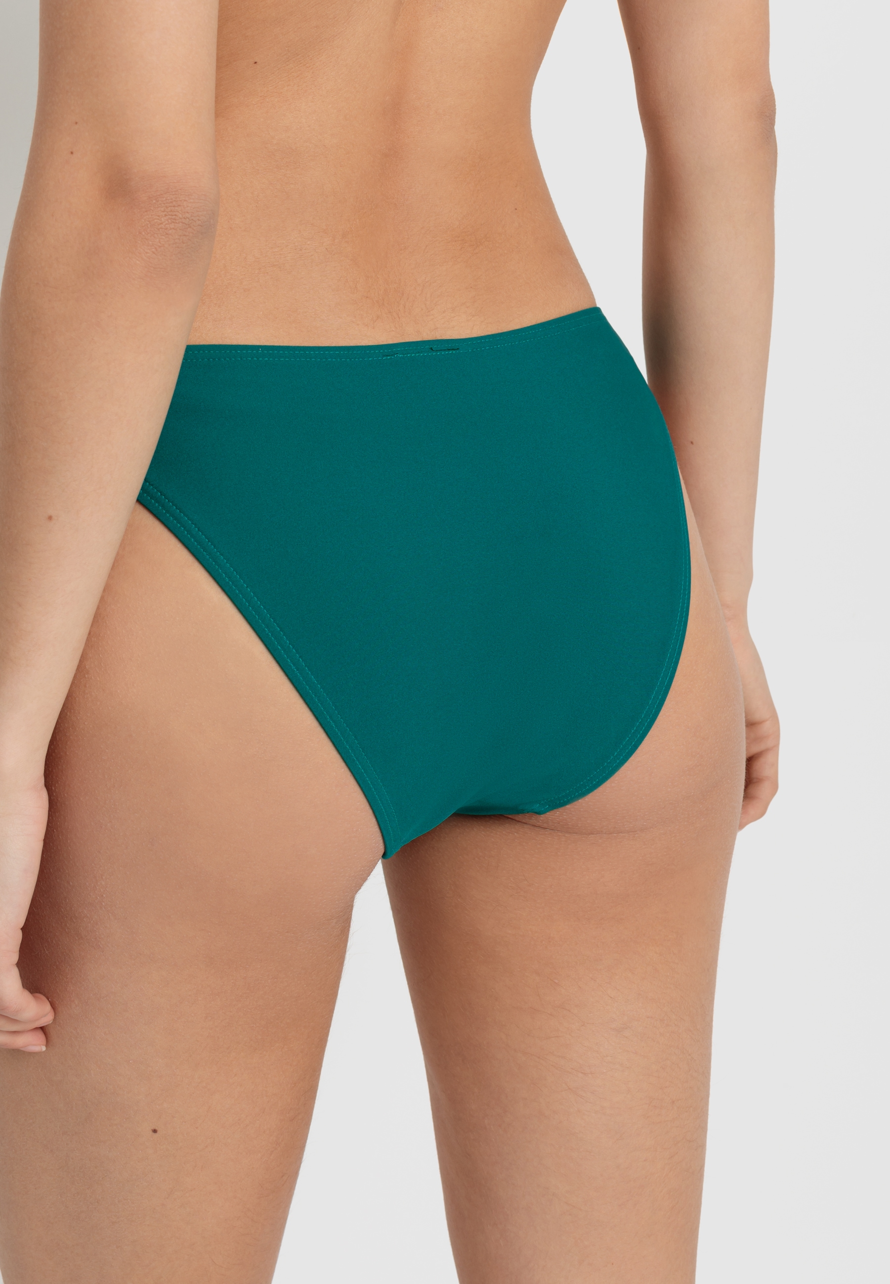 LSCN by LASCANA Bikini-Hose »Gina« mit V-Bund