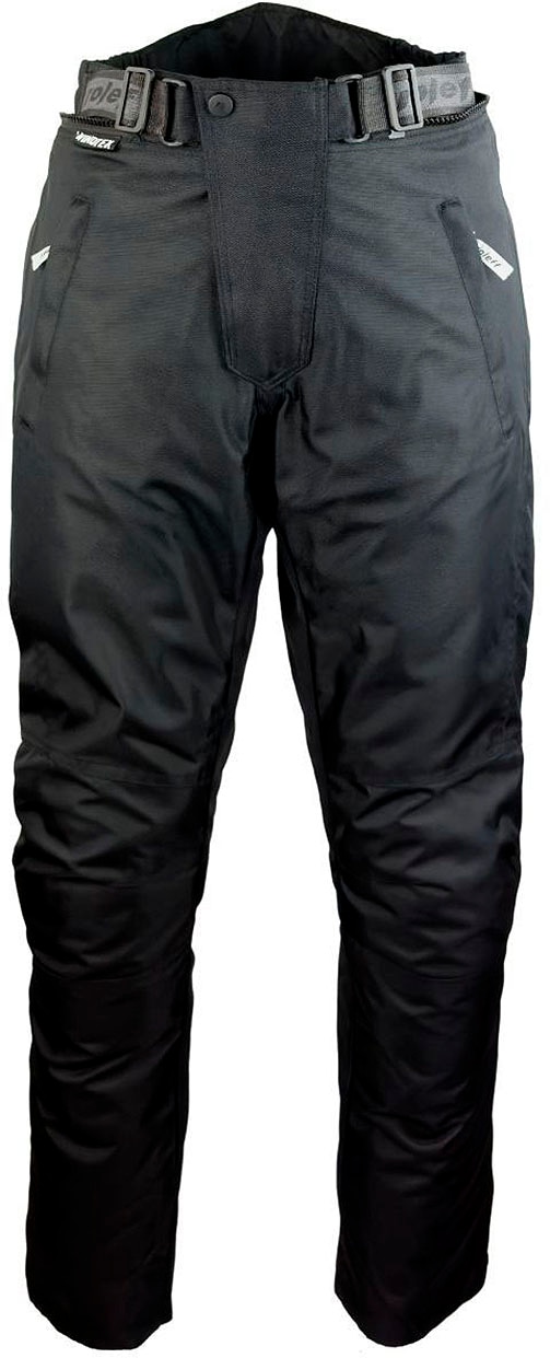 Motorradhose »Racewear RO 451«, wind- und wasserdicht, atmungsaktiv, 2 Taschen