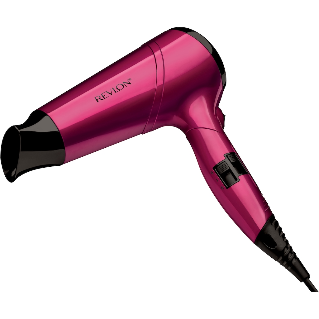 Revlon Ionic-Haartrockner »RVDR5229«, 2200 W, 1 Aufsätze