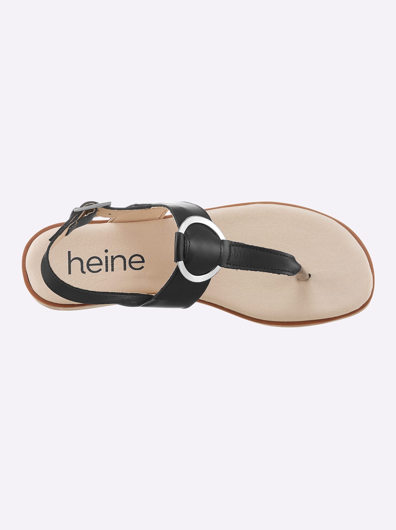 heine Zehentrenner