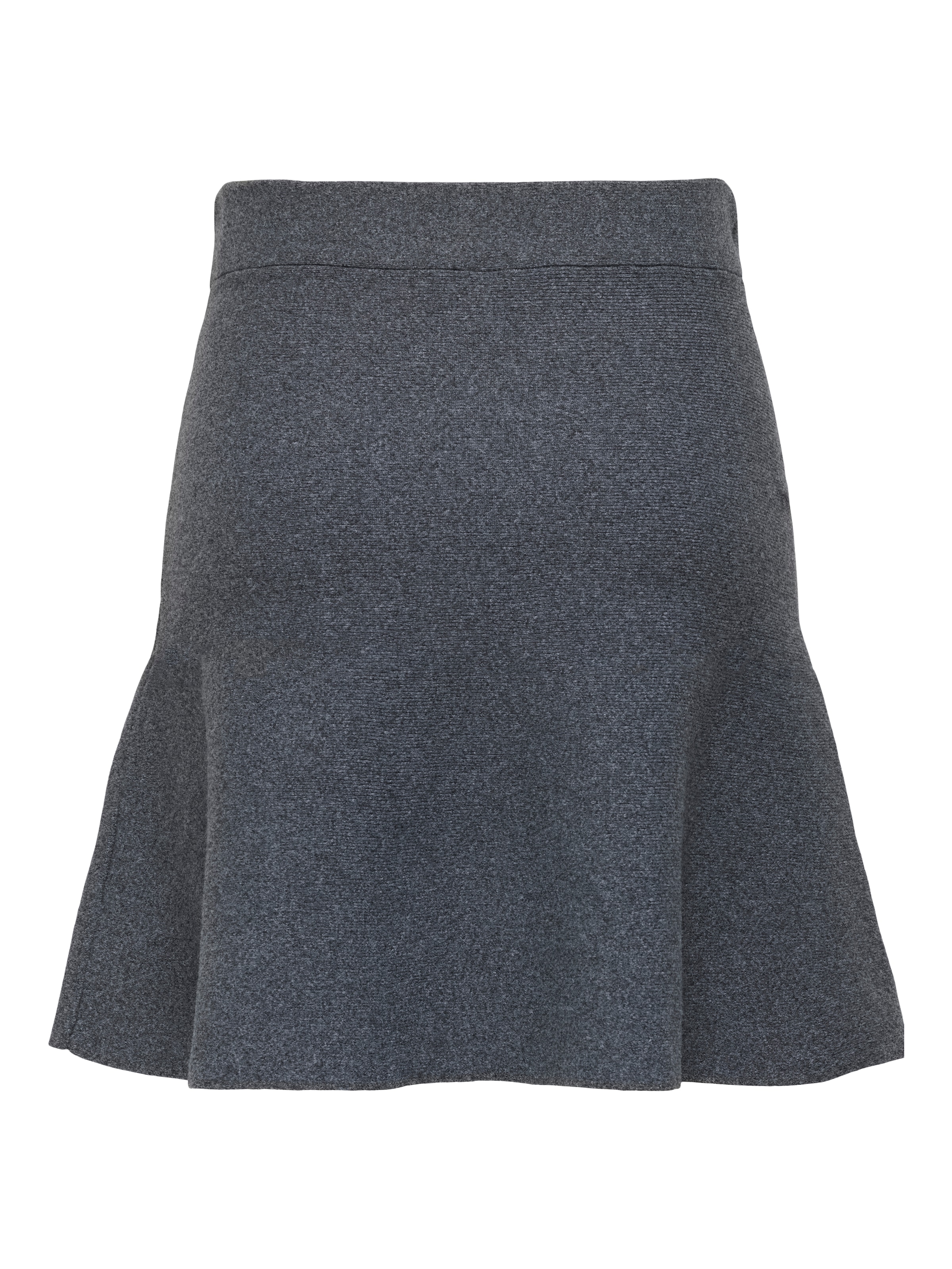 ONLY Strickrock »ONLAMA LIFE SKATER SKIRT CC KNT«