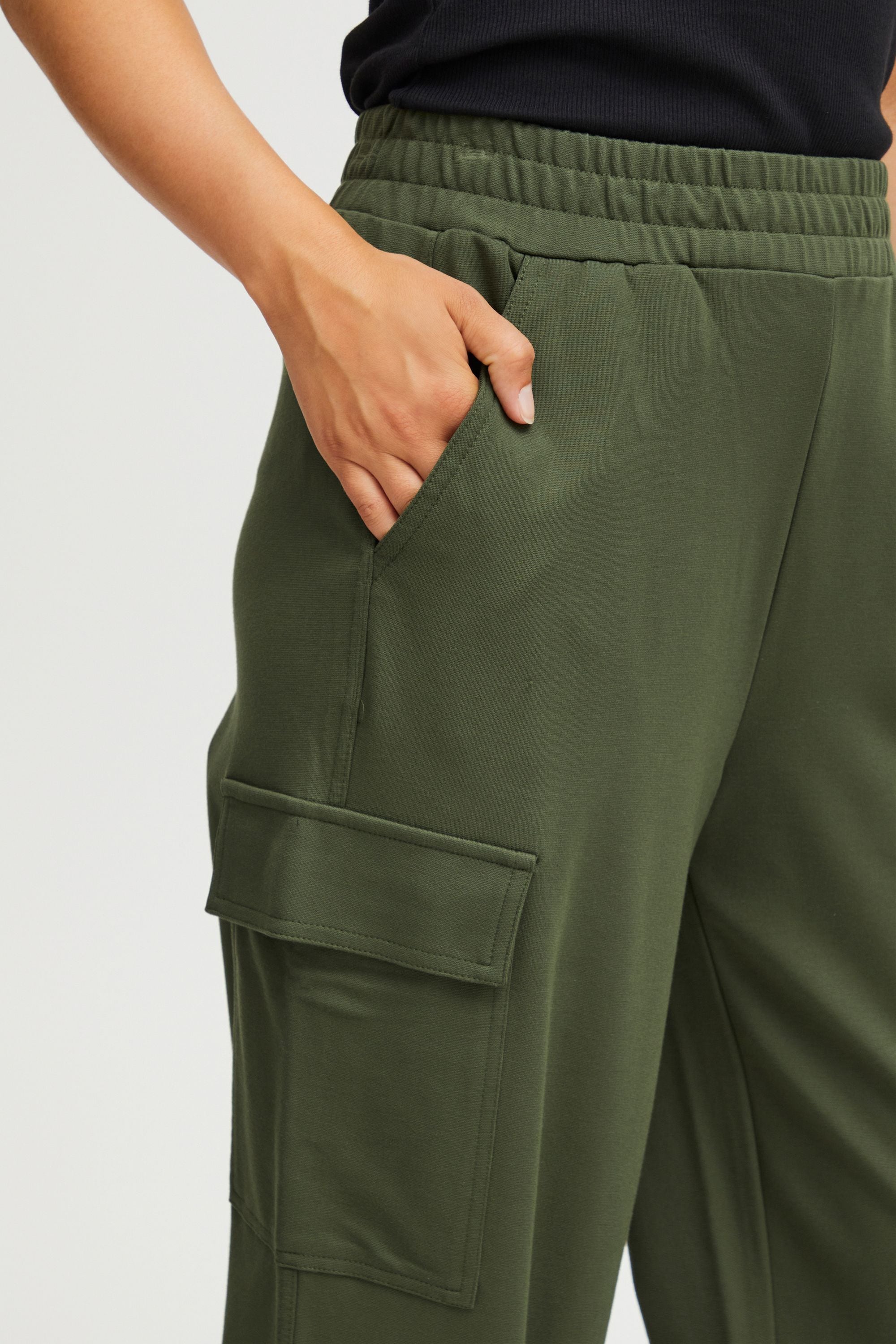 fransa Cargohose »Cargohose FRLano«