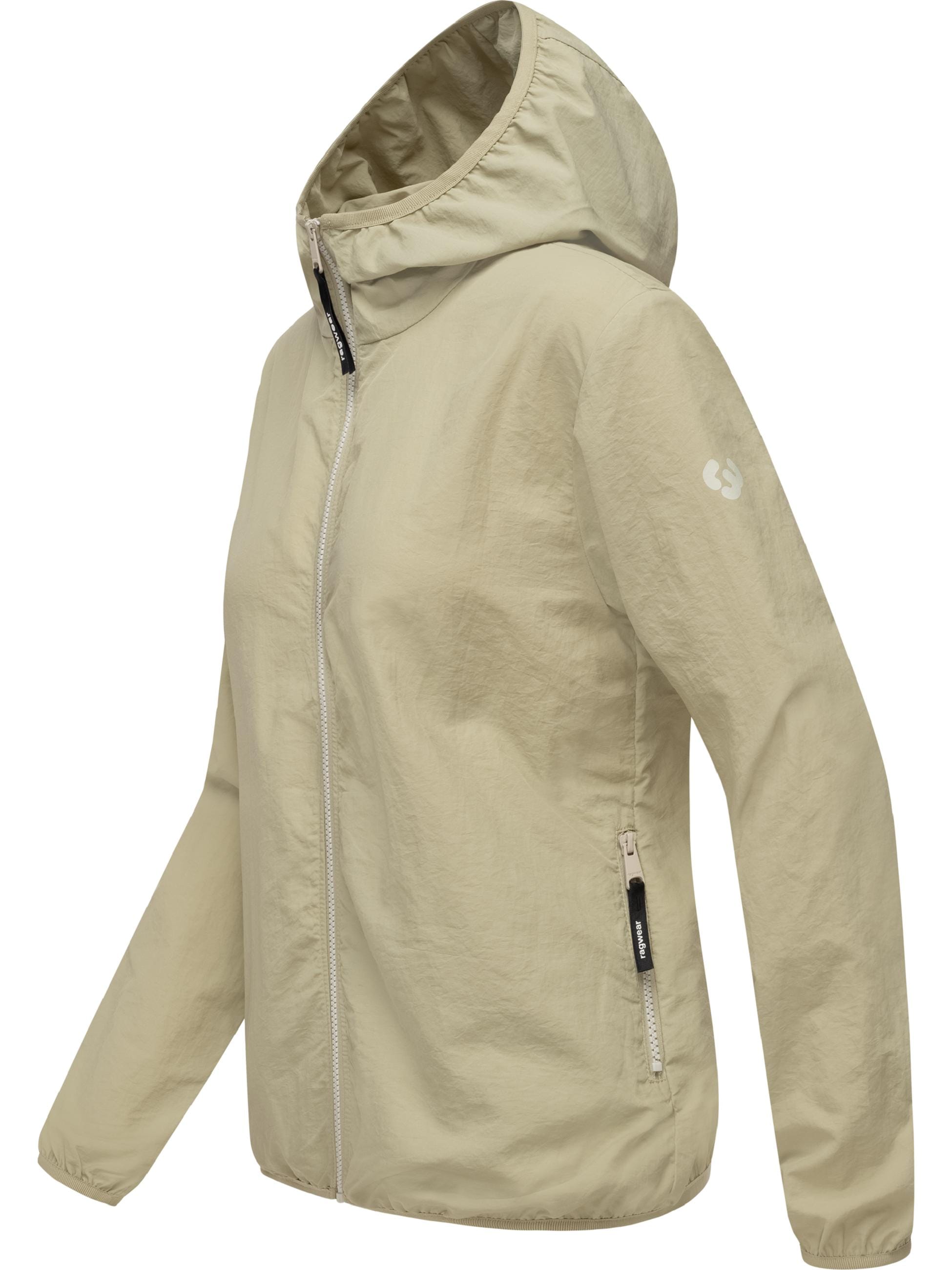 Ragwear Outdoorjacke »Outdoorjacke Vinzie B«