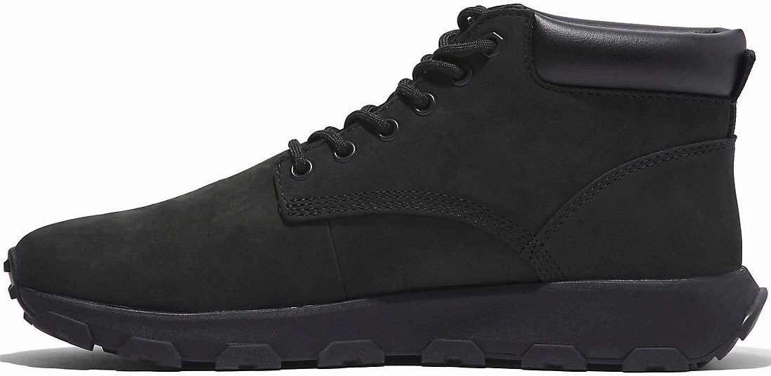 Timberland Schnürboots »Winsor Park Chukka«, Winterstiefel, Schnürstiefel, Winterschuhe