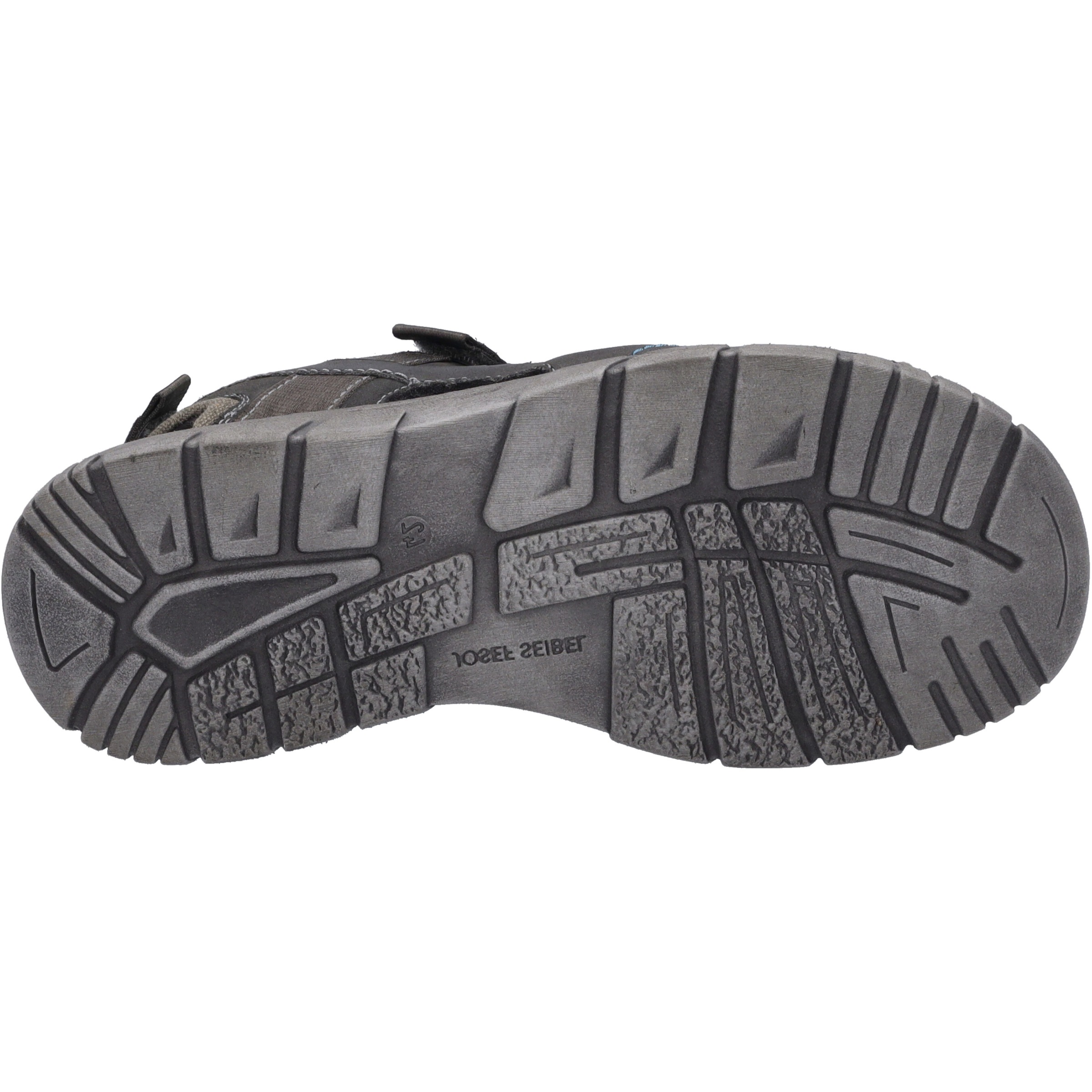 Josef Seibel Sandale »Brendan 04, asphalt-kombi«