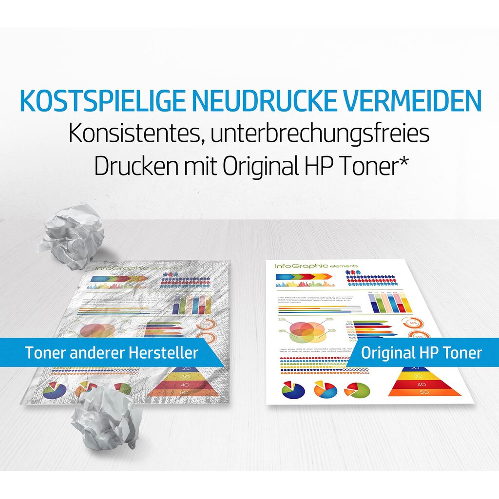 HP Tintenpatrone »207X«, (Packung, 1 St.)