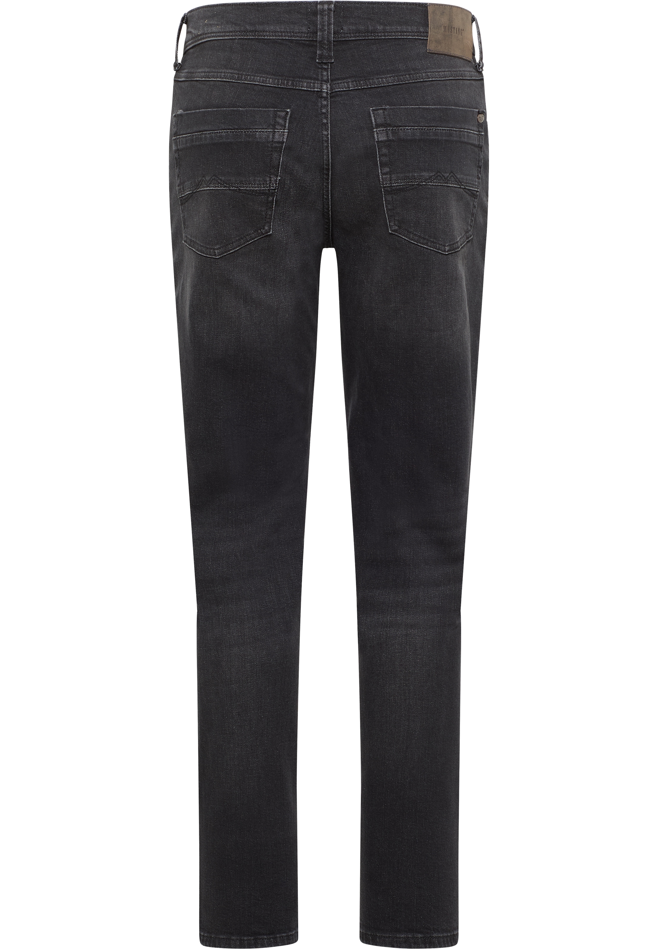 MUSTANG Stretch-Jeans »Style Washington Straight«