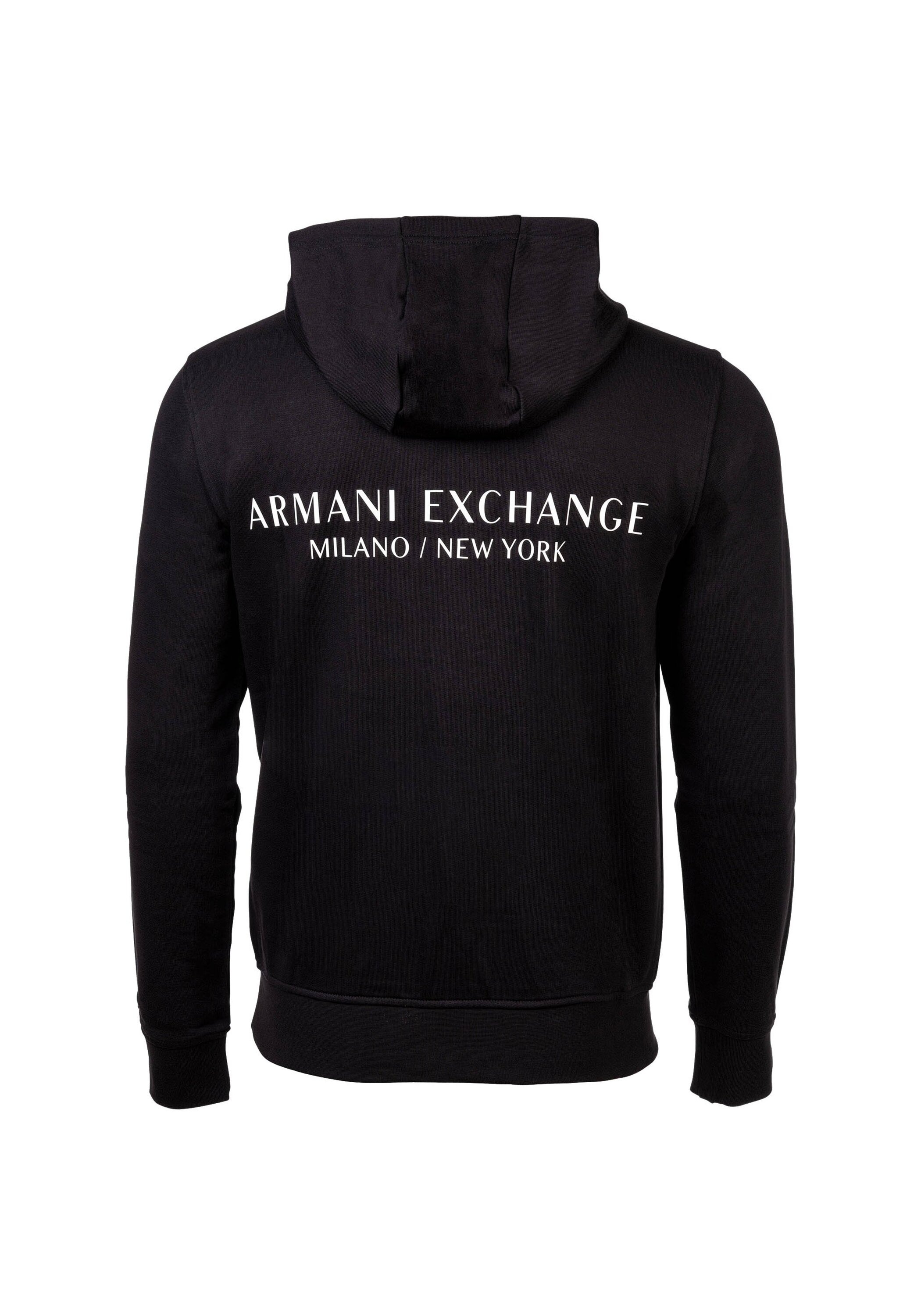 ARMANI EXCHANGE Sweatshirt »Sweatshirt«