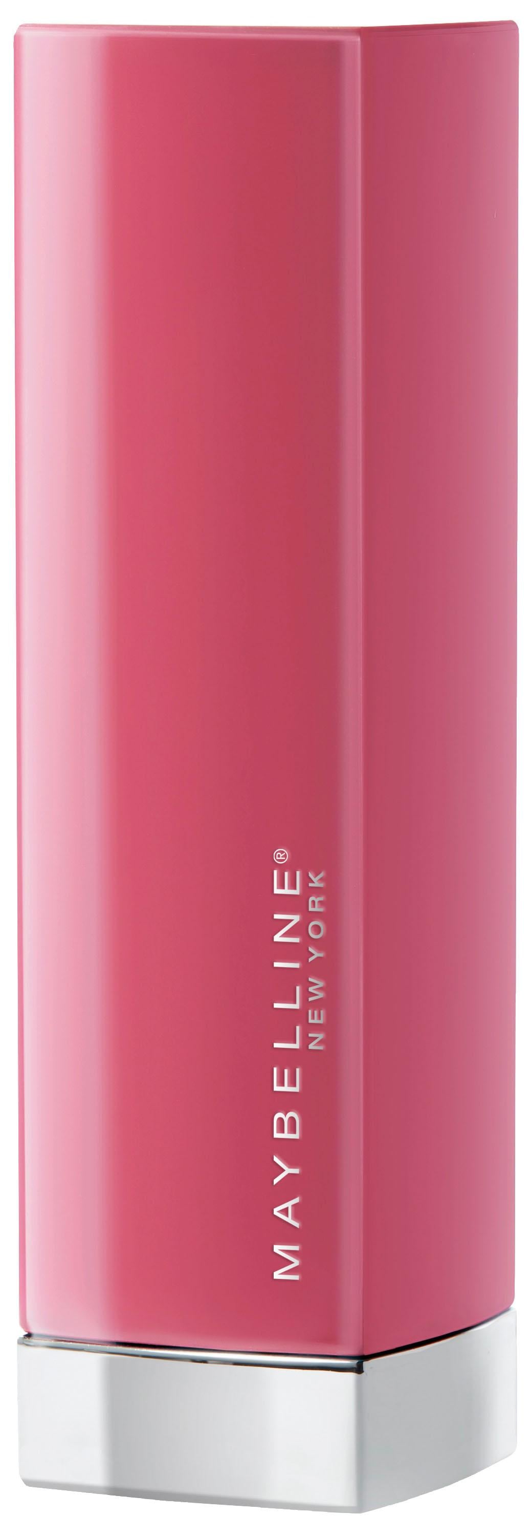 MAYBELLINE NEW YORK Lippenstift »Color Sensational Made For All«, mit natürlichen Inhaltstoffen