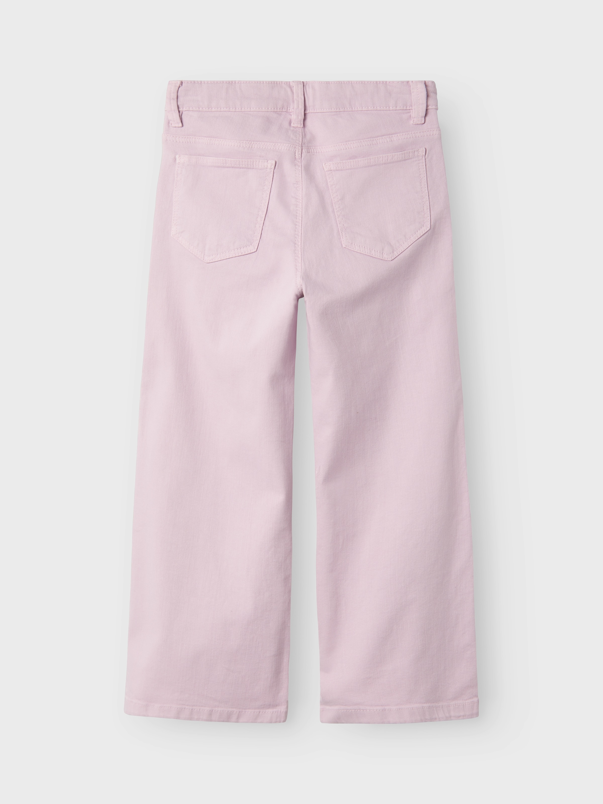 Name It 5-Pocket-Hose »NKFROSE WIDE TWI PANT 1115-TP NOOS«