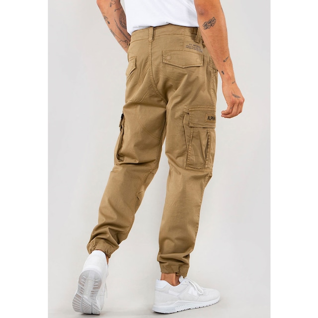 Alpha Industries Cargohose »Squad Pant« bei ♕