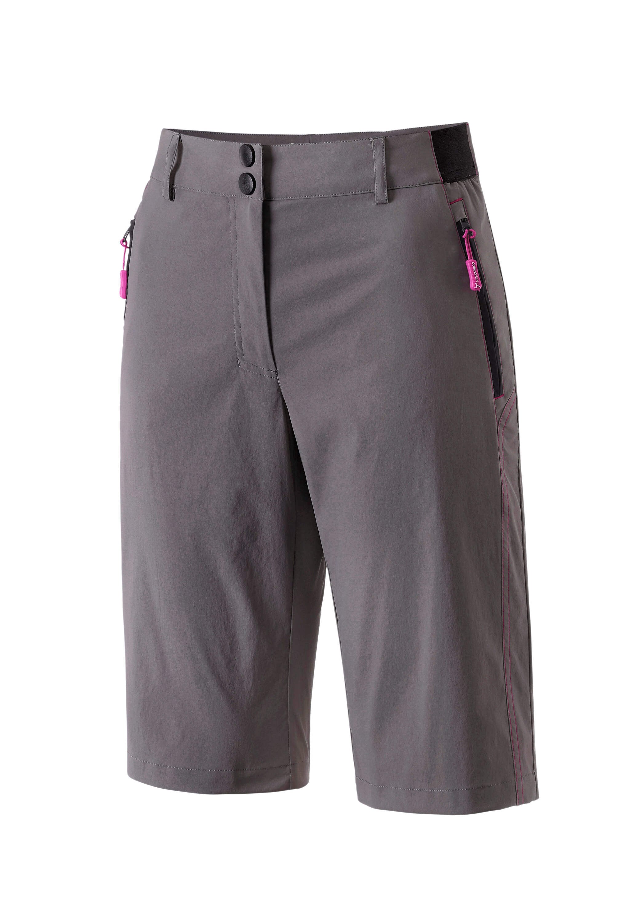 Witt Bermudas »Funktions-Bermuda Bermudas mit Zipper-Taschen«