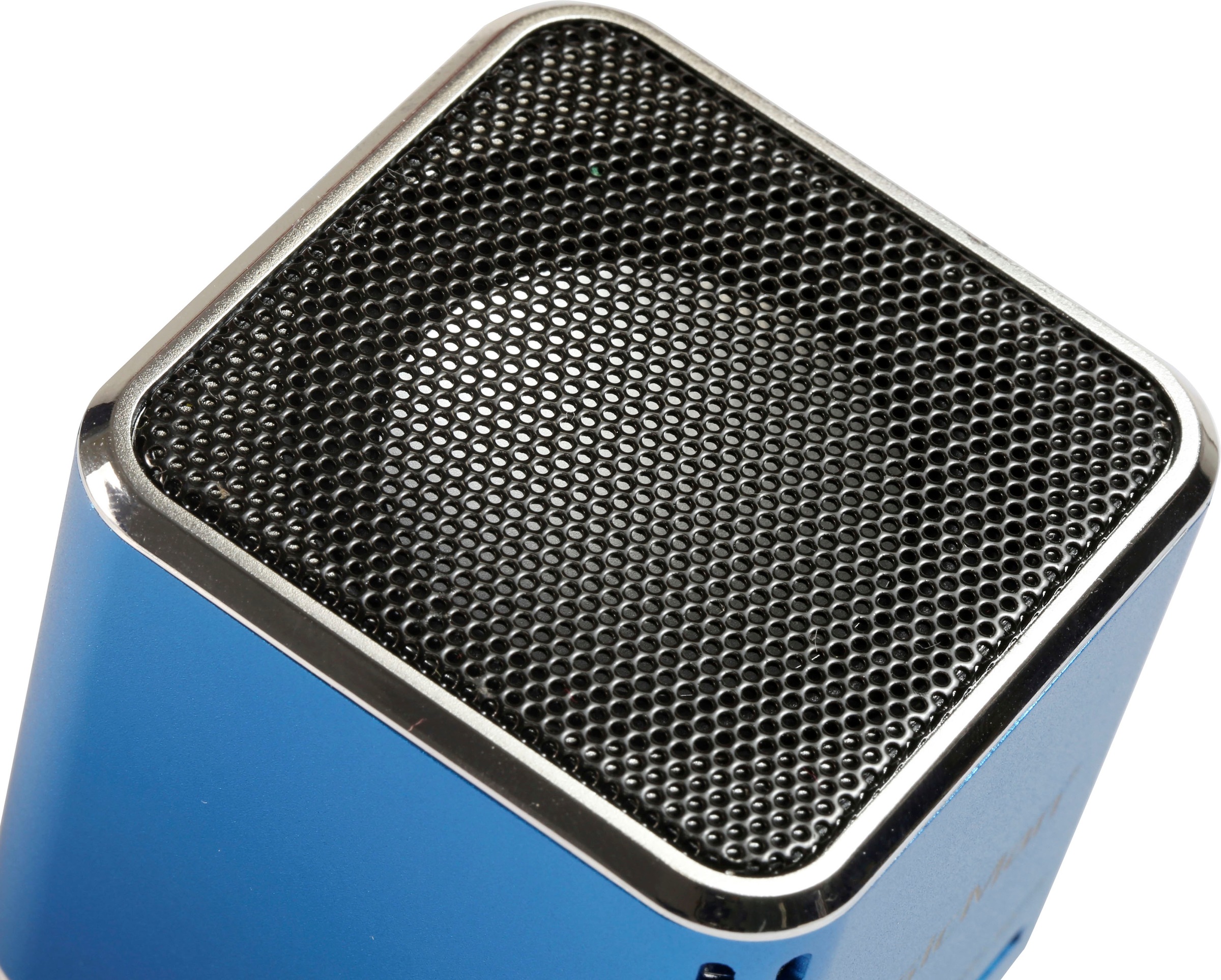 Technaxx Portable-Lautsprecher »Mini MusicMan Soundstation«, (1 St.)