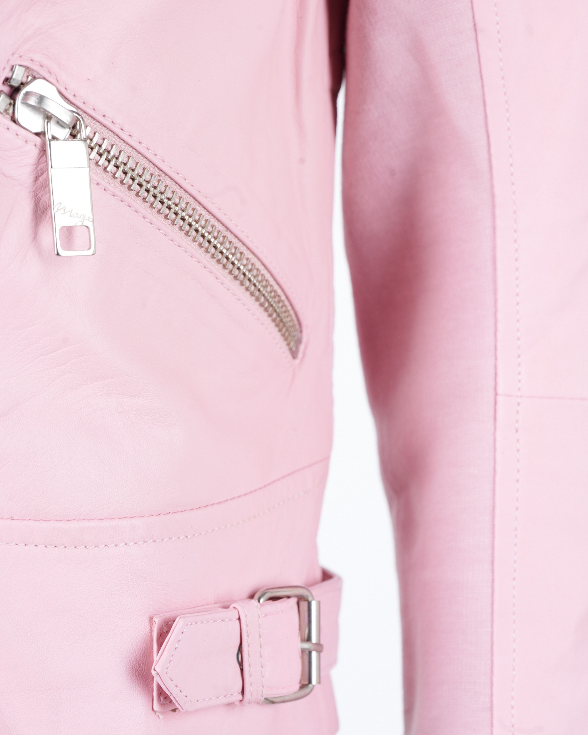 Maze Lederjacke »Lederjacke Sweeny2«