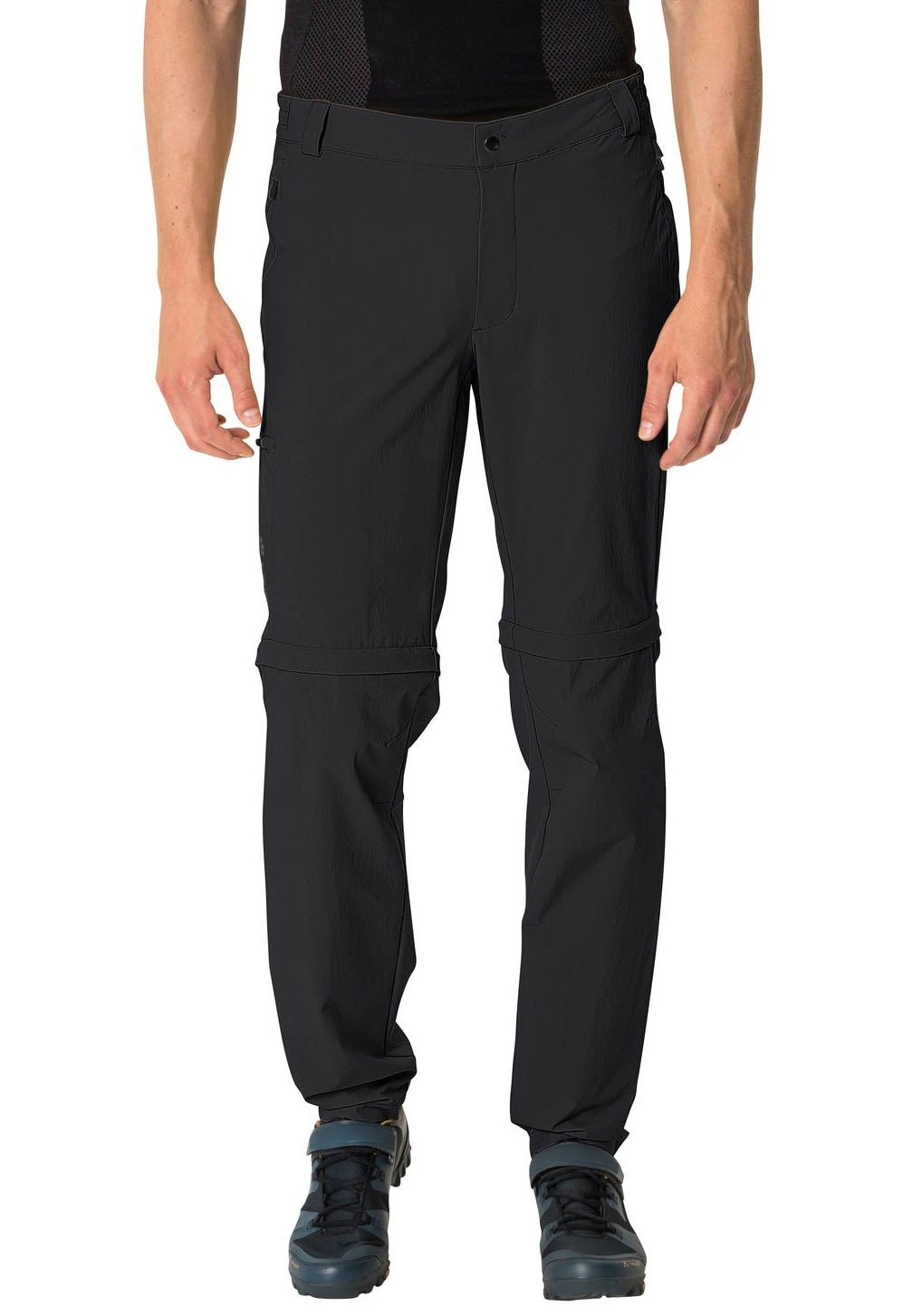 VAUDE Fahrradhose »YARAS«