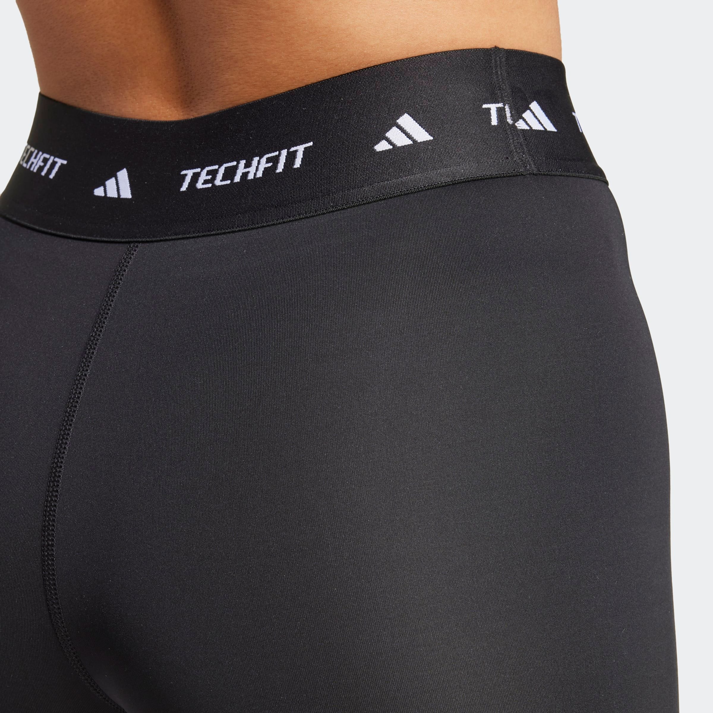 adidas Performance Shorts »TECHFIT LEGGINGS«