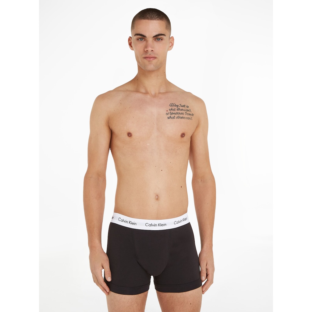 Calvin Klein Underwear Boxer, (3 St.)