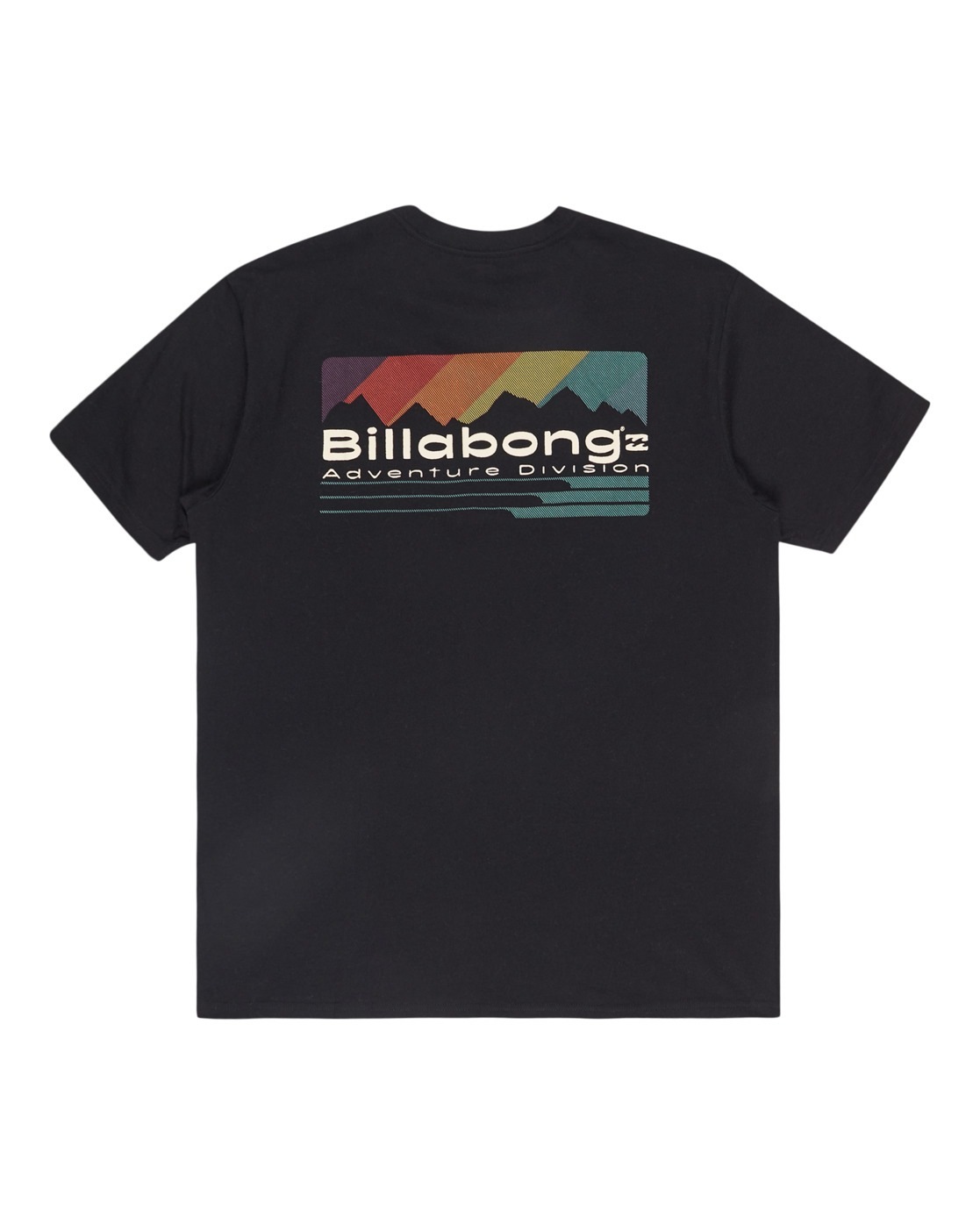 Billabong T-Shirt »Range«