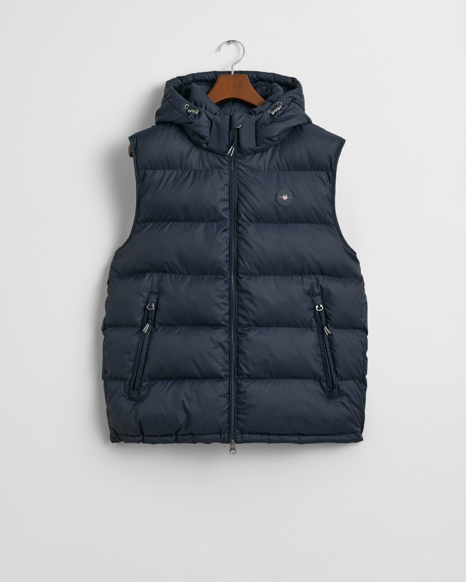 Gant Steppweste »ACTIVE CLOUD VEST«