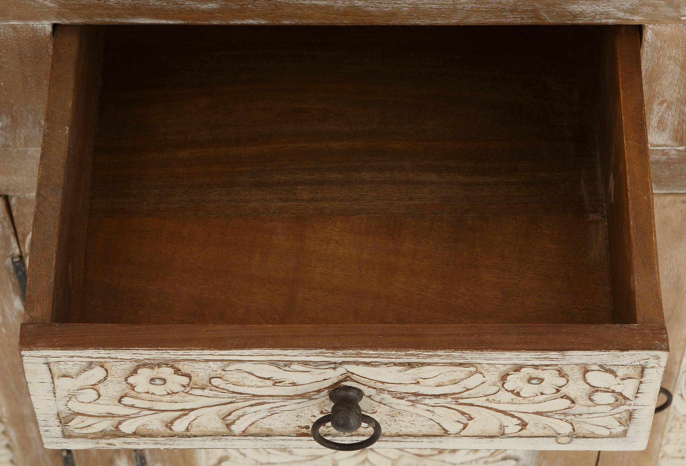 Home affaire Sideboard »Malati«, Kommode, Breite 179 cm