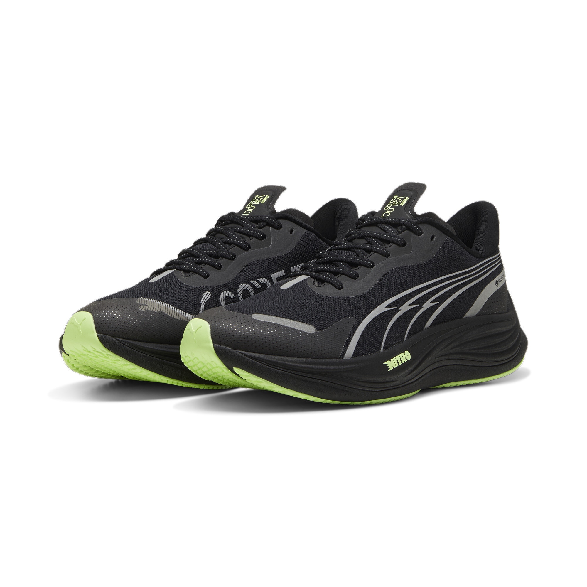 PUMA Laufschuh VELOCITY NITRO 3 GTX Wasserdicht bei Universal.at