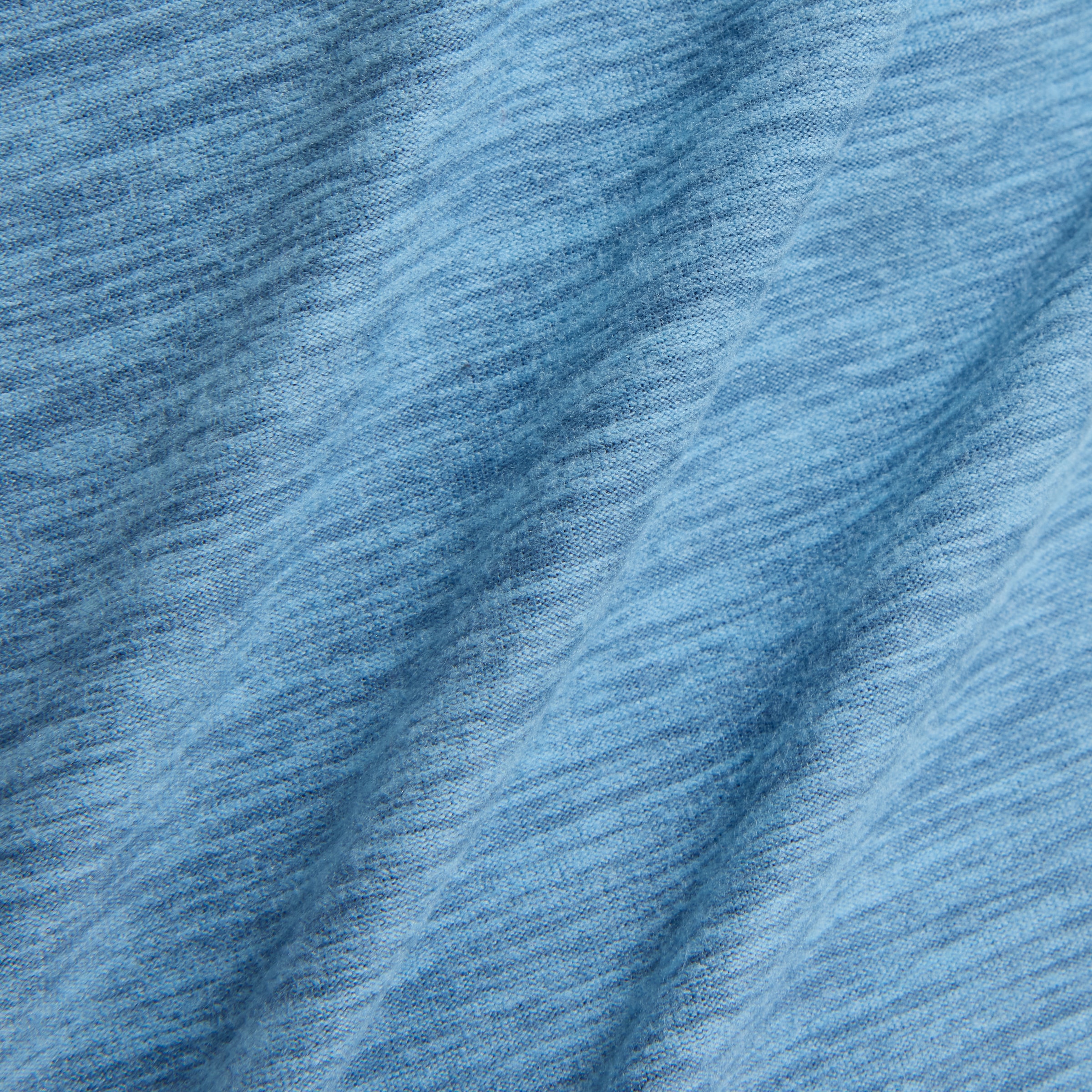 New Balance Laufshirt »Space Dye 1/4 Zip«, mit Label