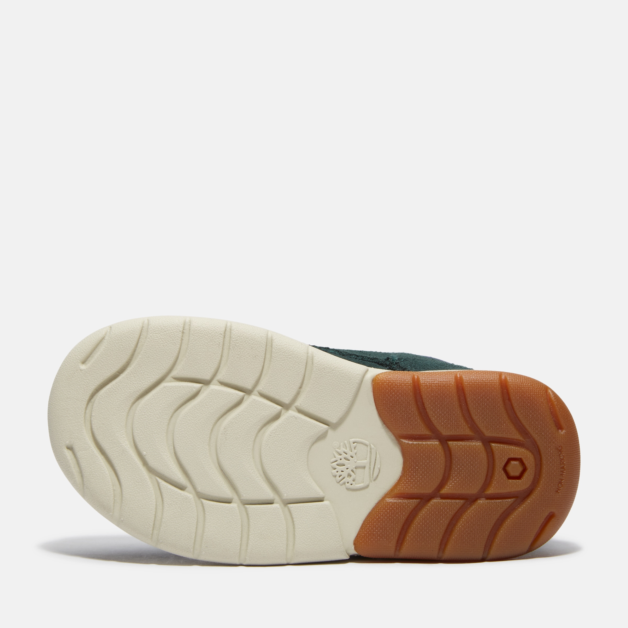 Timberland Klettboot »TODDLE TRACKSMID HOOK & LOOP BOOT«, Winterstiefel, Winterboots, Snowboots, Winterschuhe, für Kinder