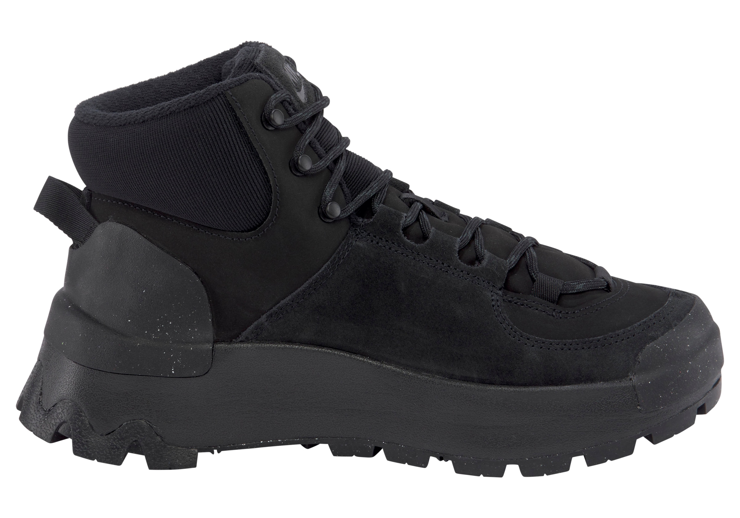 Nike Sportswear Schnürboots »CLASSIC CITY S«