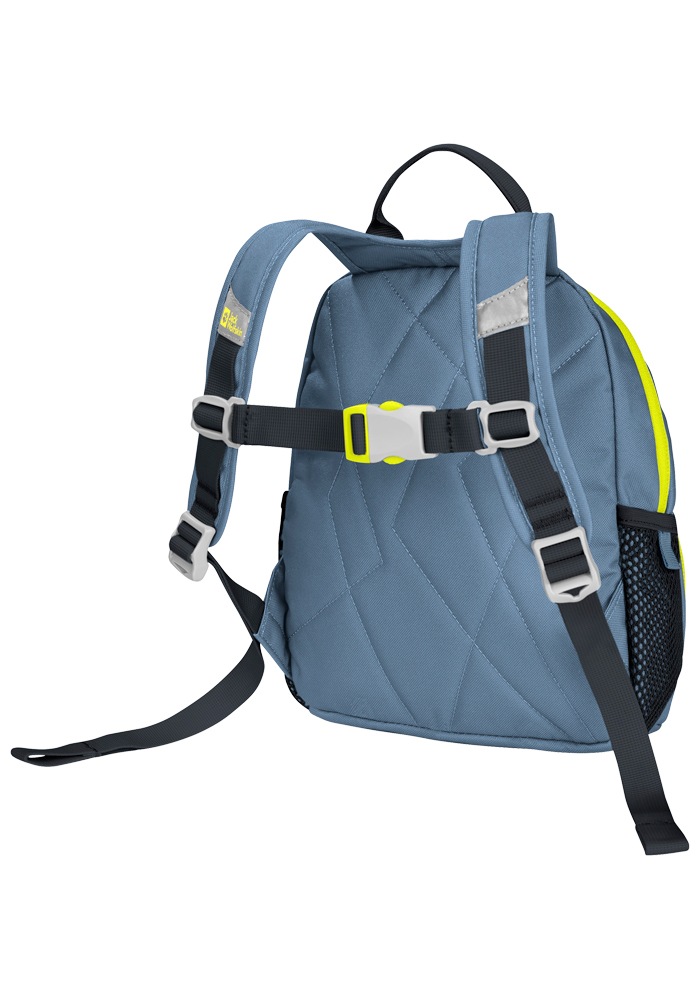 Jack wolfskin best sale kinderrucksack buttercup