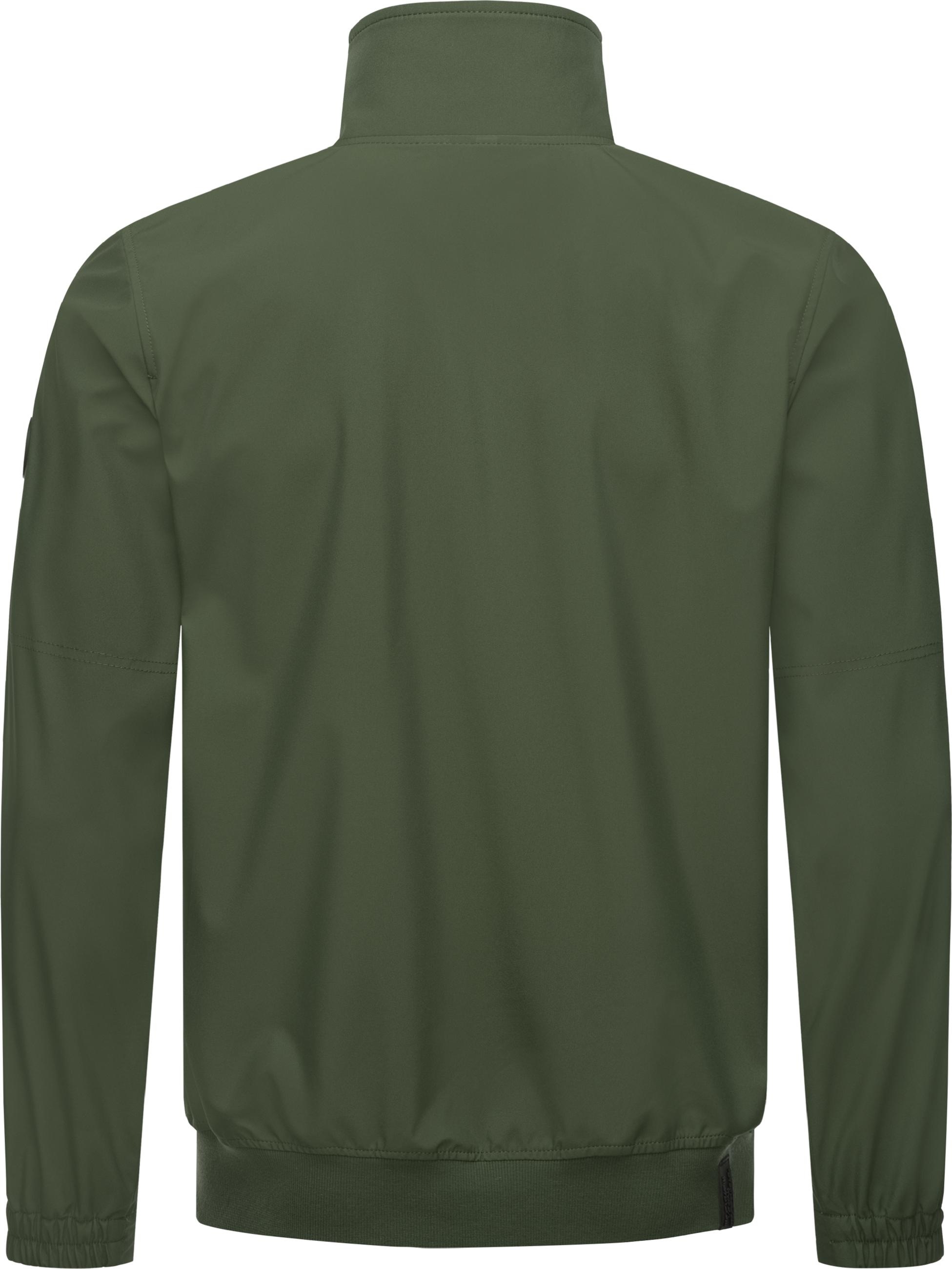Ragwear Outdoorjacke »Outdoorjacke Collwie«