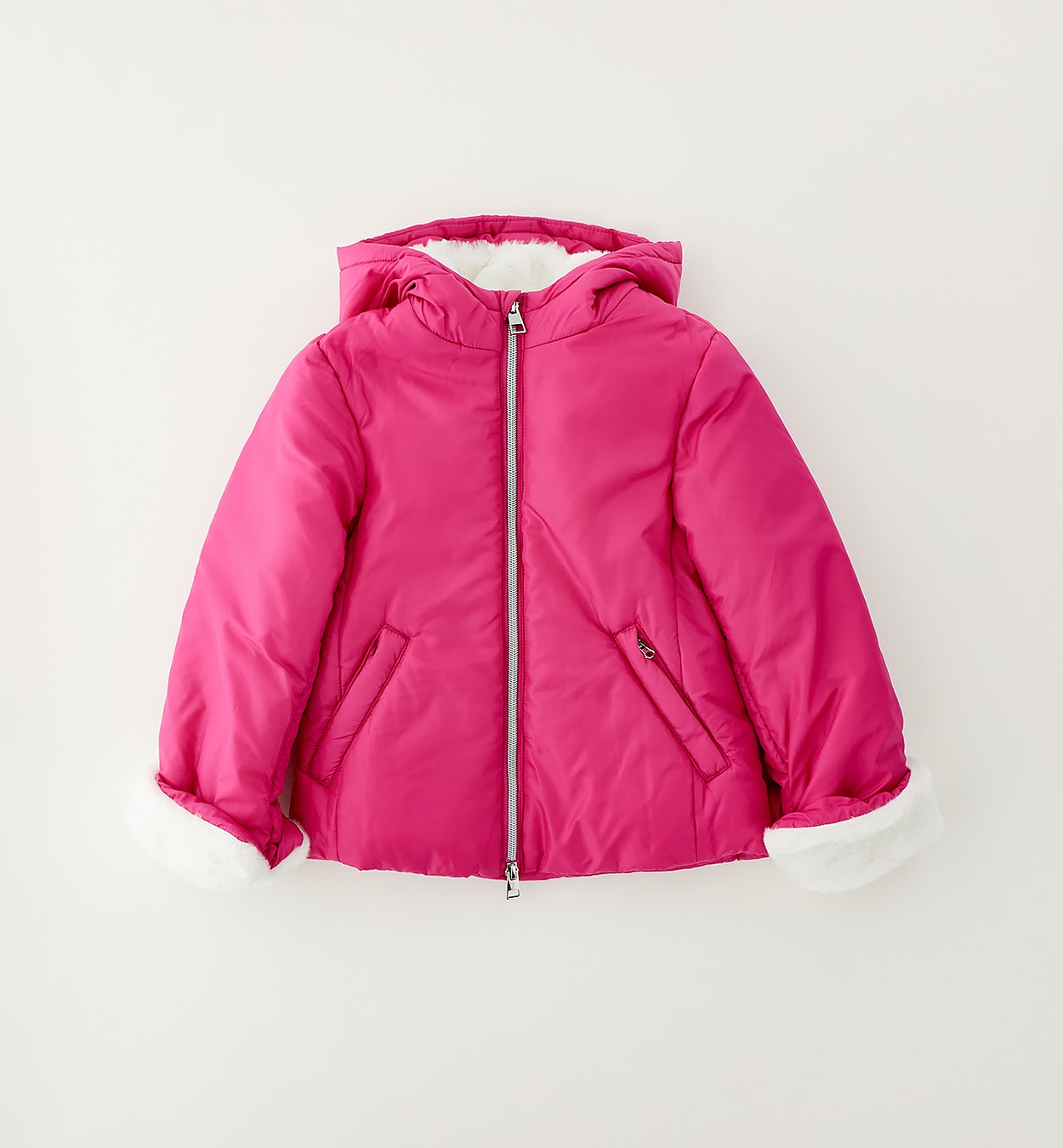 iDo Outdoorjacke »BABY GIRL JACKET«