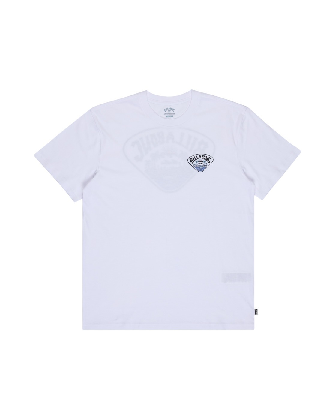 Billabong T-Shirt »Scenic Arch«