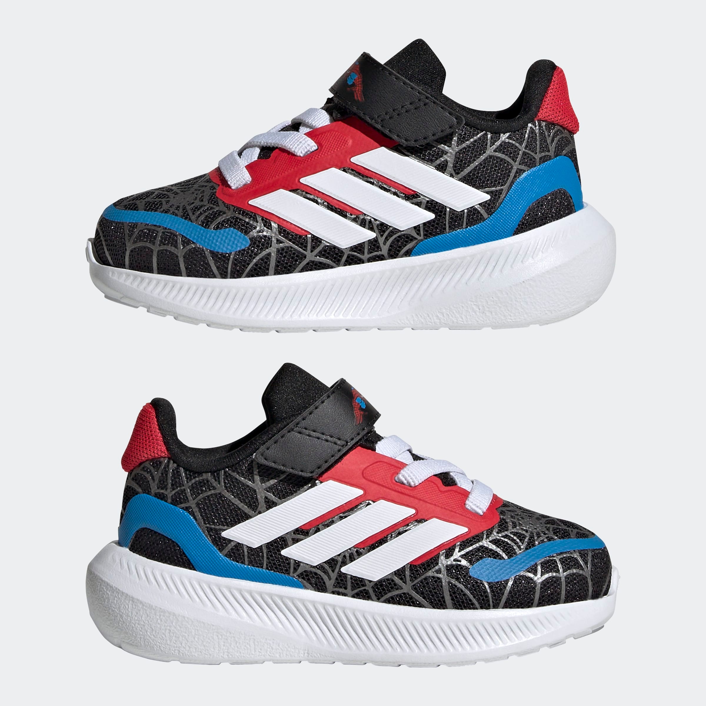 adidas Sportswear Sneaker »ADIDAS X MARVEL SPIDER-MAN RUNFALCON KIDS«  für Kinder
