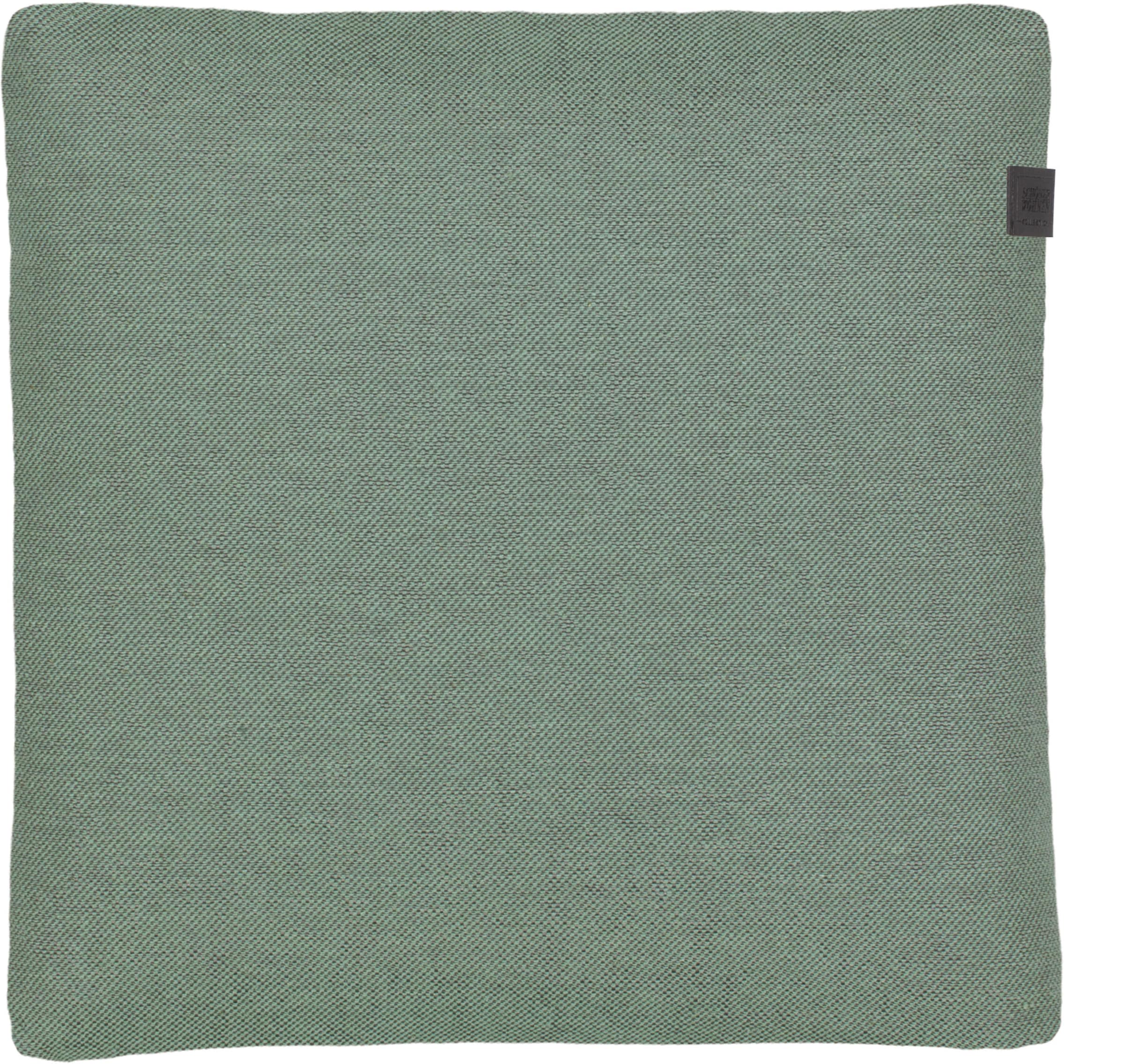 SCHÖNER WOHNEN-Kollektion Dekokissen »Solo«, 38x38 cm