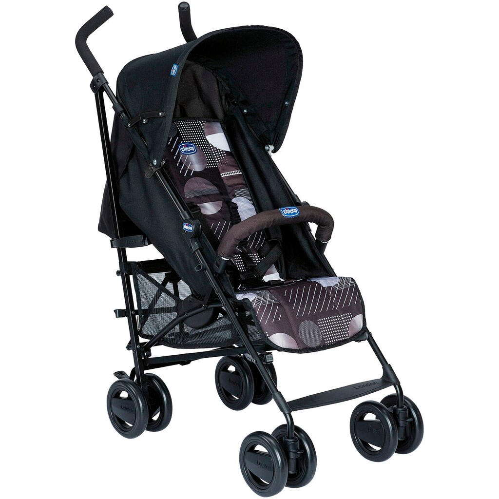 Chicco Kinder-Buggy »London, matrix«