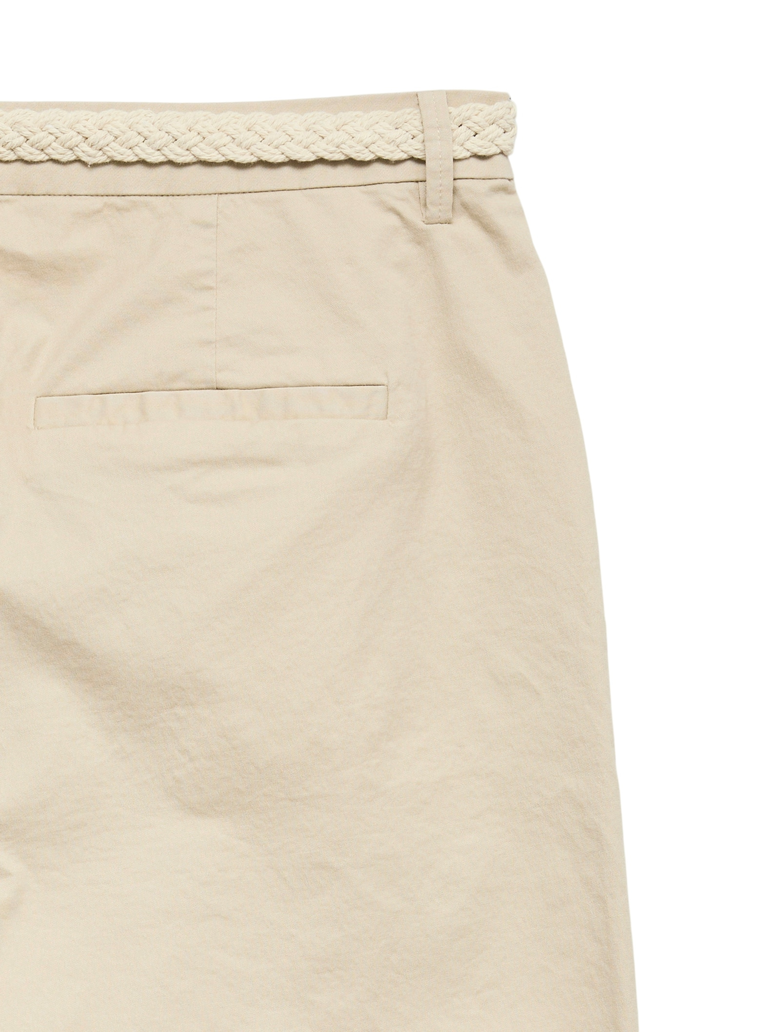 Vero Moda Chinohose »VMFIEBY MW TAPERED CHINO PANT«  Baumwollmischung