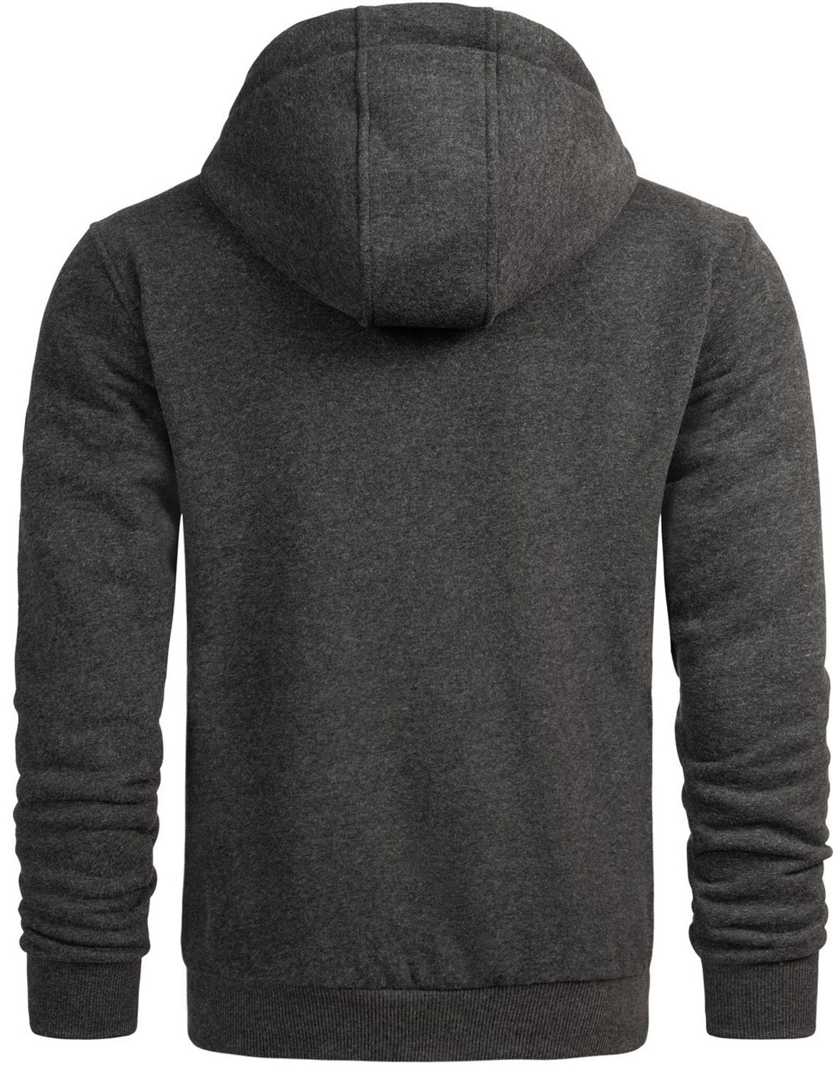 Alessandro Salvarini Sweatjacke »Alessandro Salvarini Herren Sweatjacke AS296«