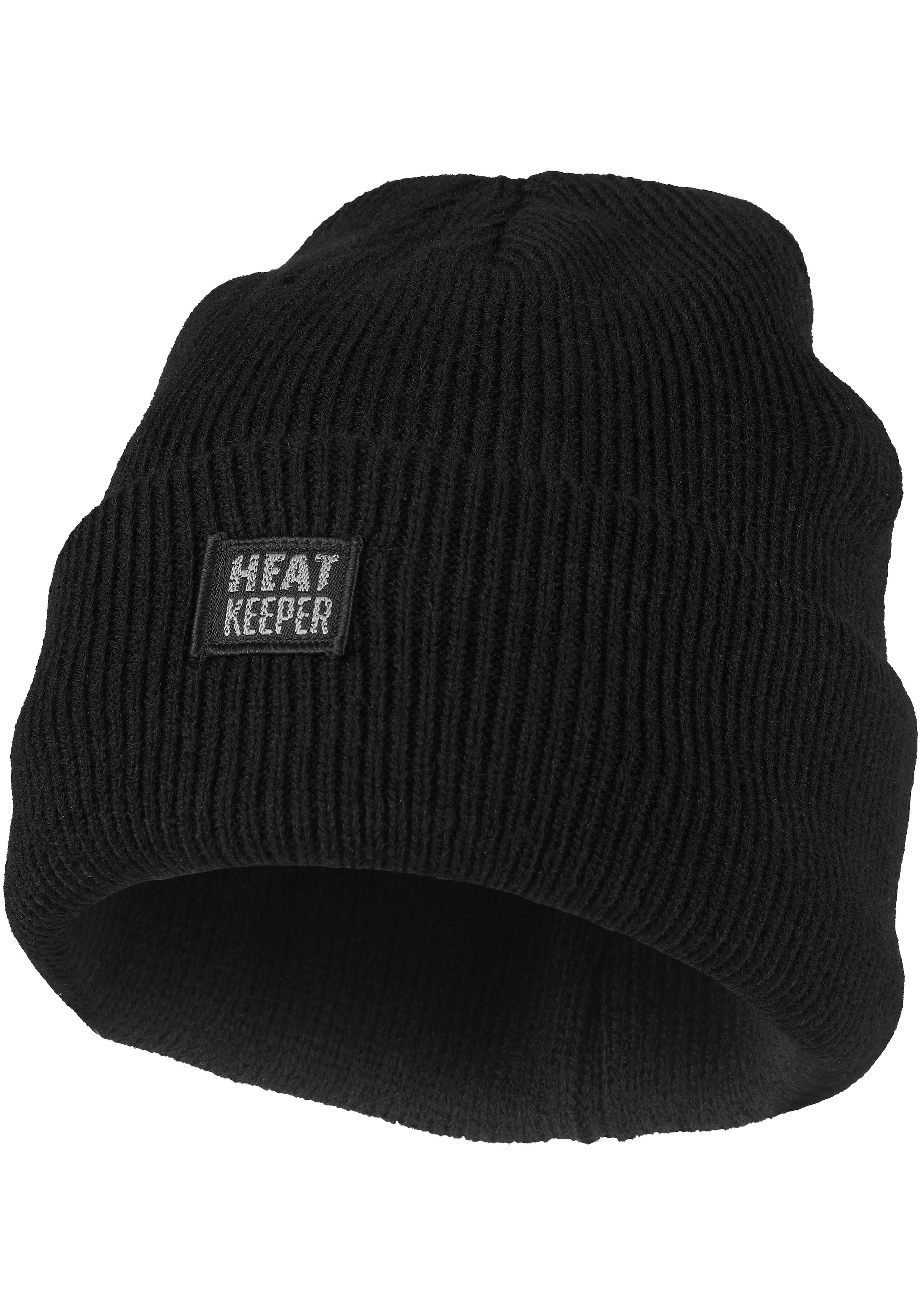 Heatkeeper Strickmütze, Thermo Damen Mütze, Perfekte Kombi von Thermo und Mode.