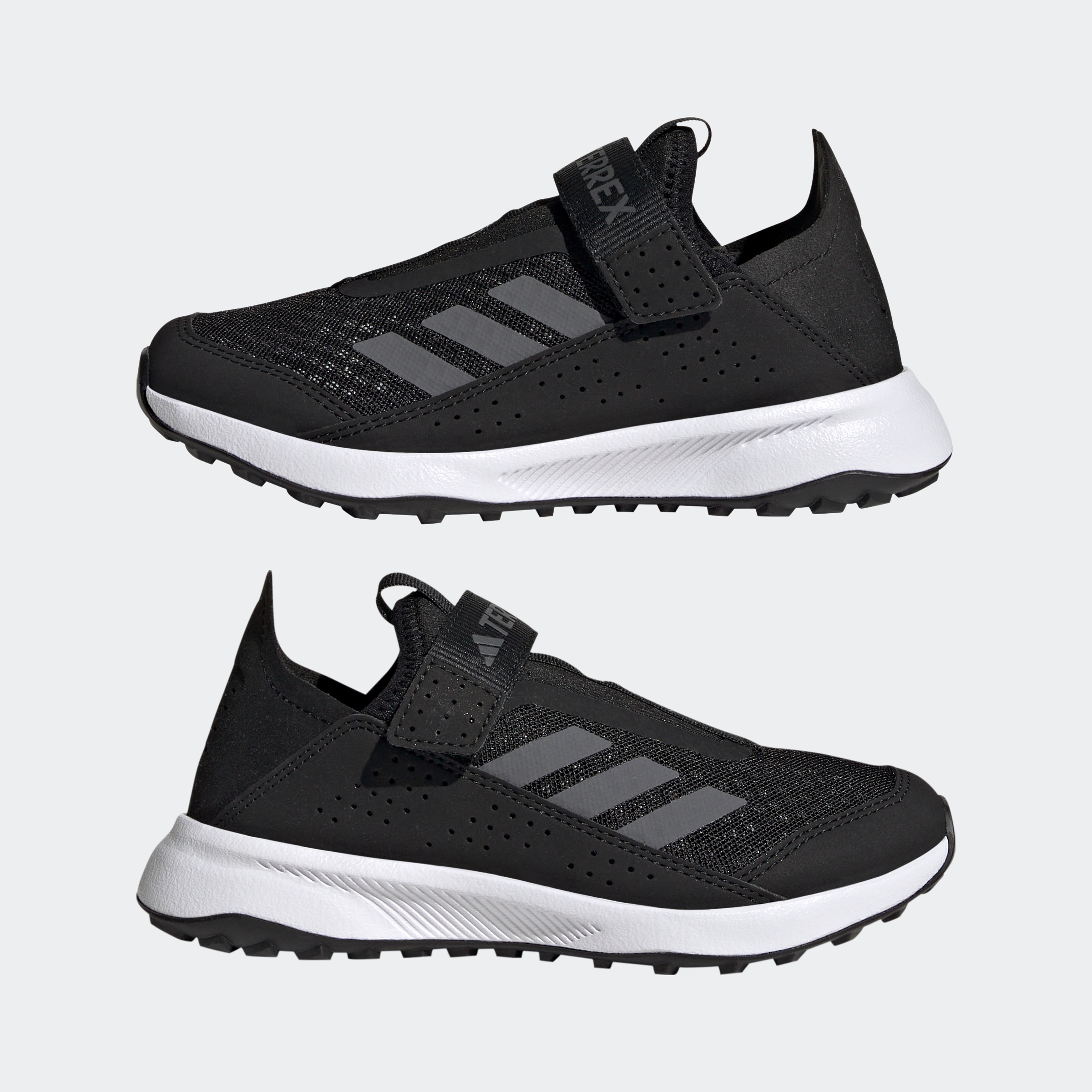 adidas TERREX Wanderschuh »VOYAGER 21 SLIP-ON TRAVEL«