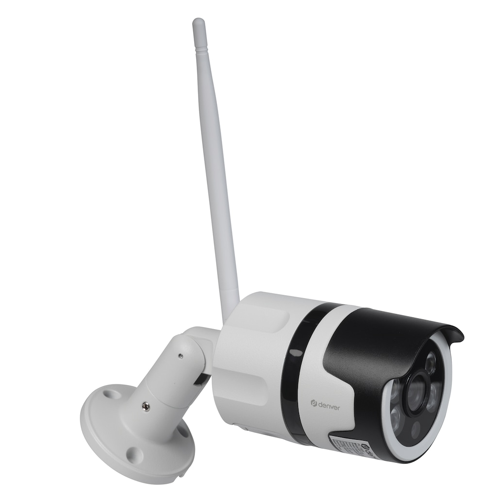 Denver Überwachungskamera »Outdoor WiFi-Cam 2MP IOC-233 TUYA«, Innenbereich