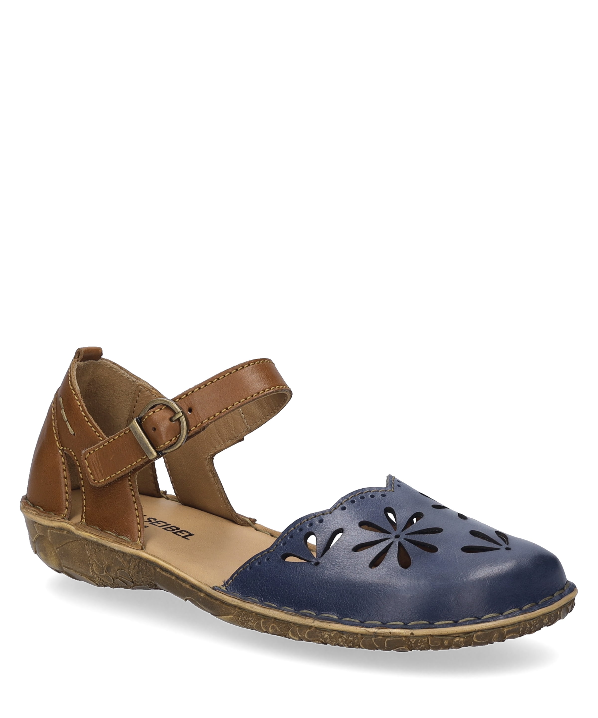 Josef Seibel Sandale »Rosalie 04, shark-kombi«