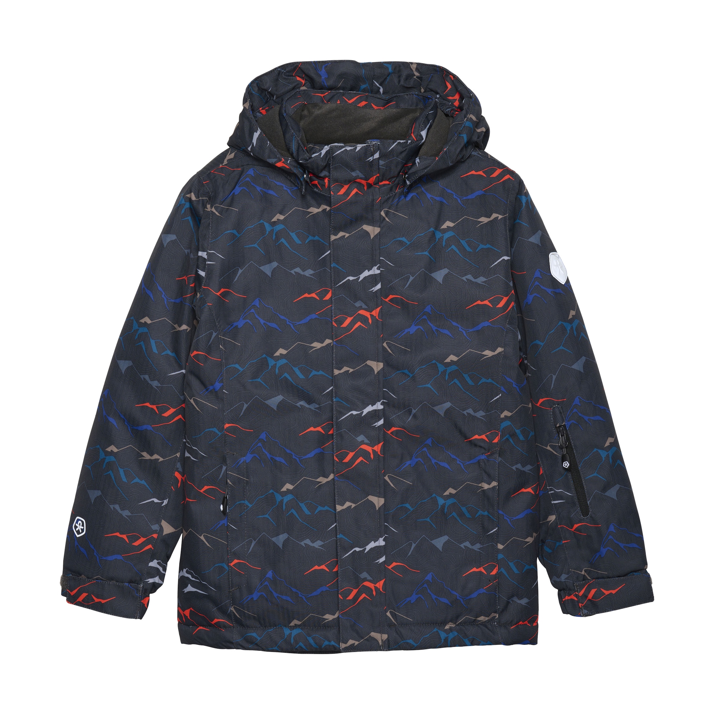 COLOR KIDS Skijacke »Skijacke COSki«