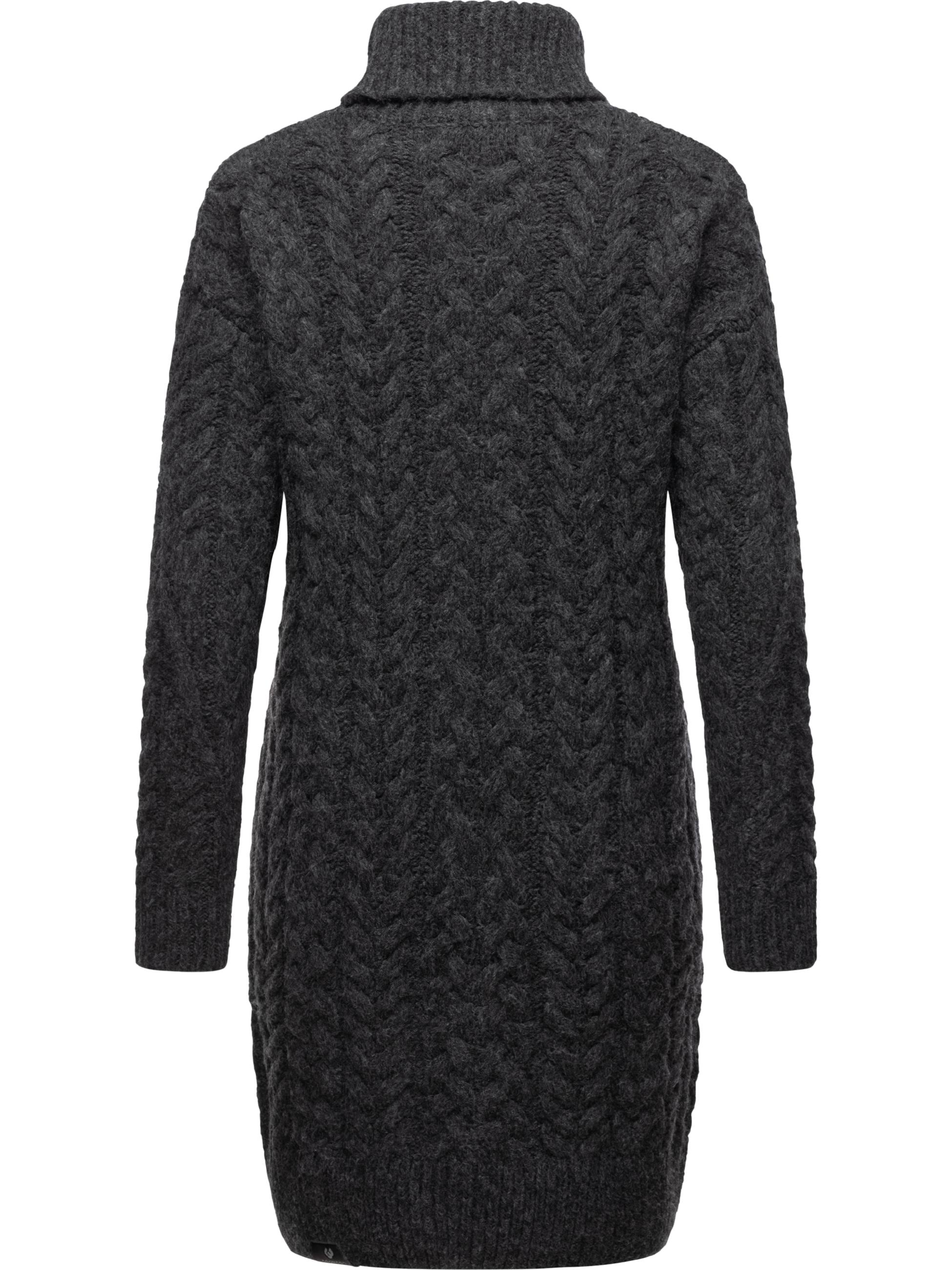 Ragwear Strickkleid »Strickkleid Janna«