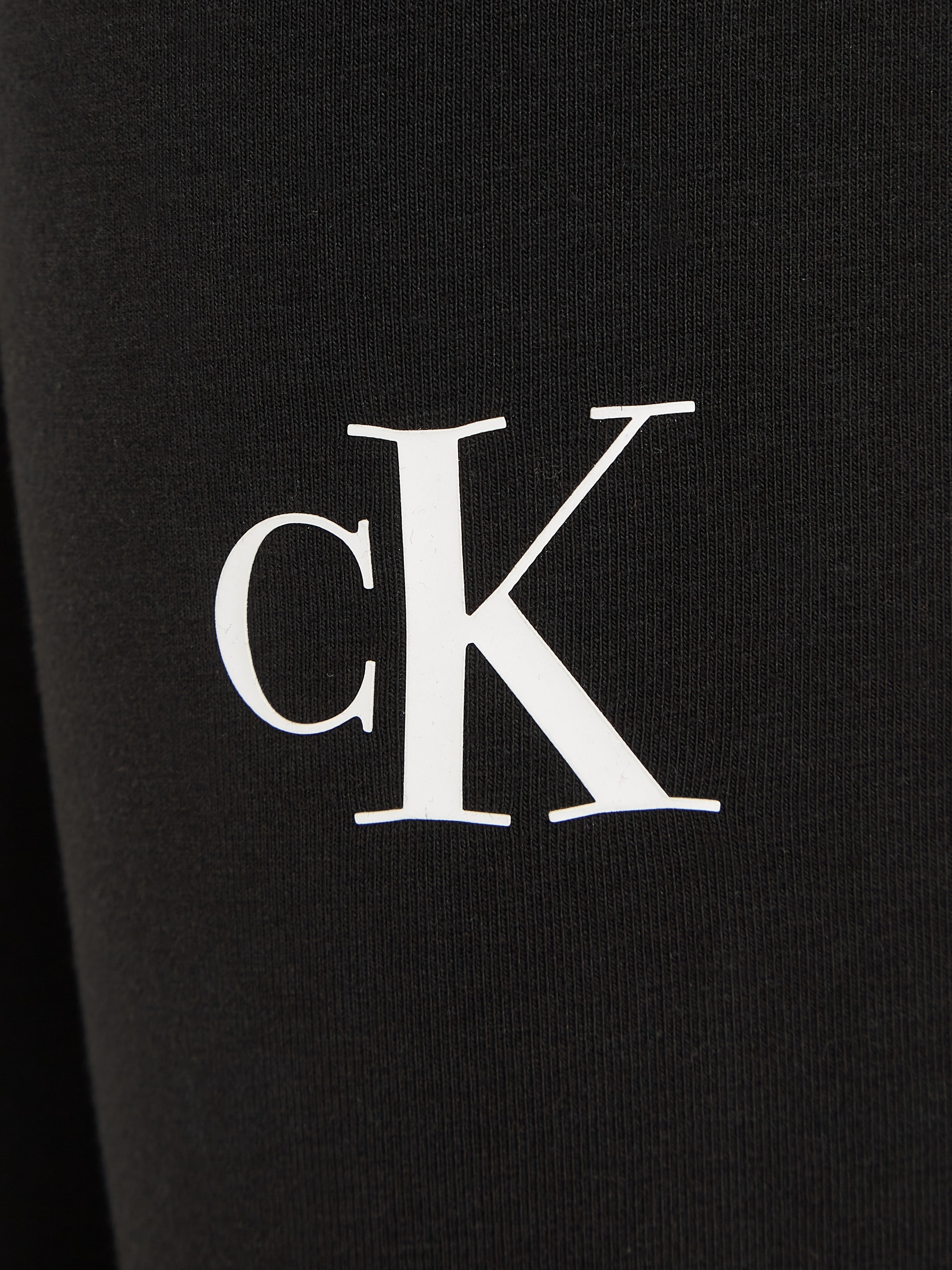 ♕ mit Calvin bei Jeans »CK Klein Logodruck LOGO Leggings LEGGING«,